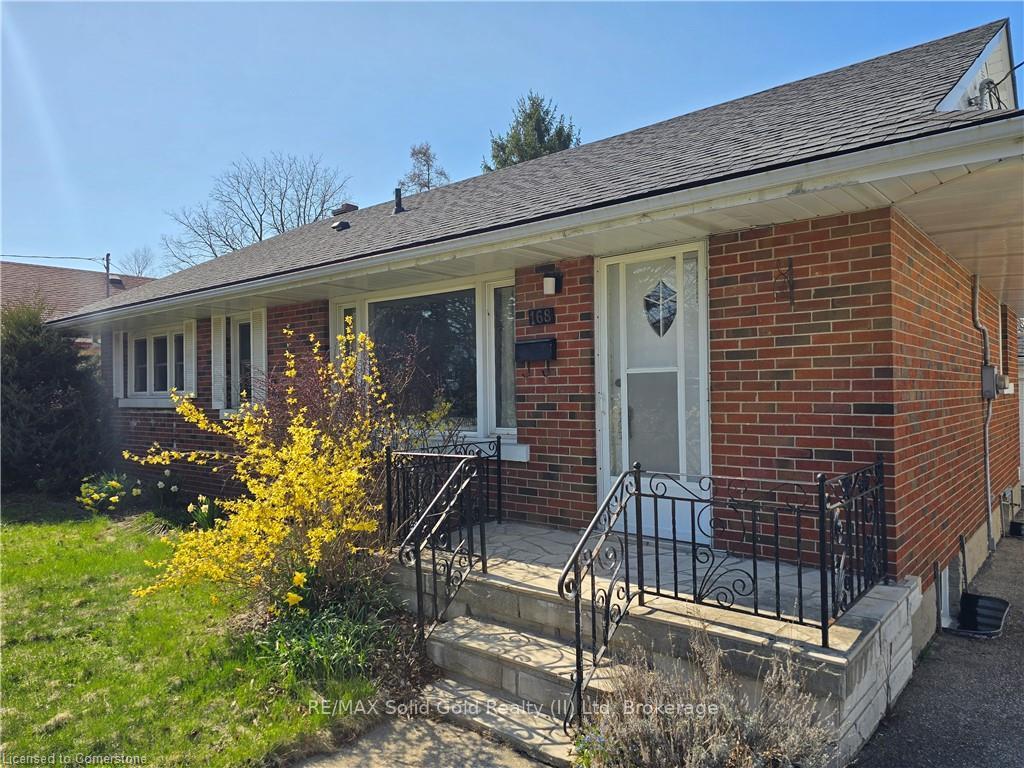 Photo 2 of 168 Bristol Street, Waterloo — HOMEH