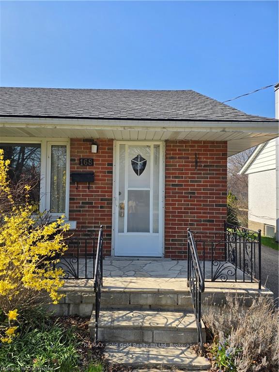 Photo 3 of 168 Bristol Street, Waterloo — HOMEH