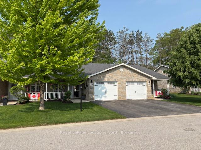 Photo 3 of 56 Garden Grove Crescent, Wasaga Beach — HOMEH