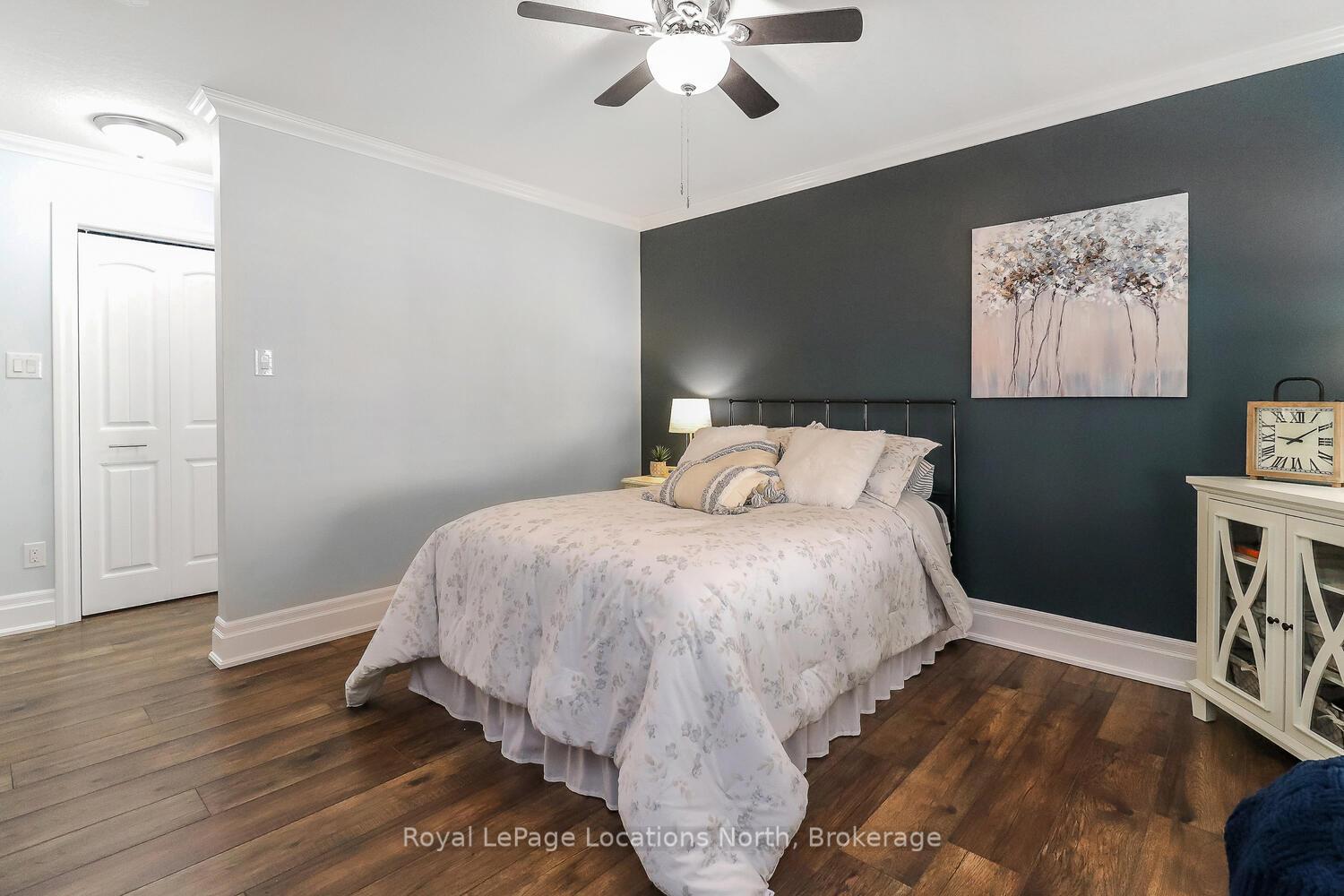 Photo 24 of 56 Garden Grove Crescent, Wasaga Beach — HOMEH
