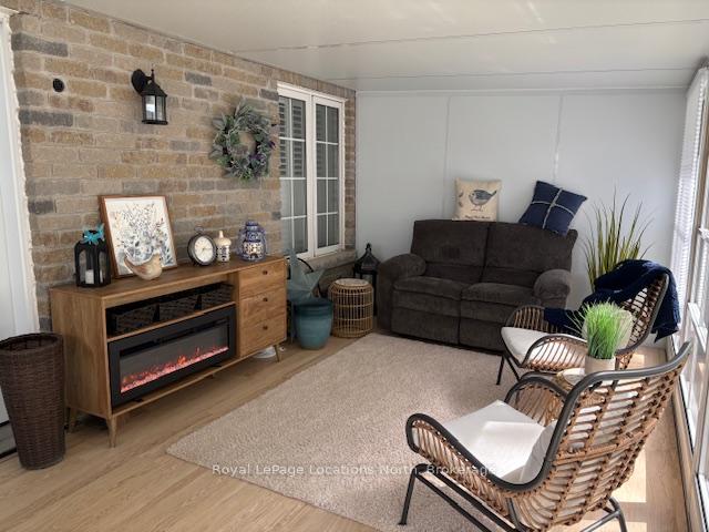 Photo 33 of 56 Garden Grove Crescent, Wasaga Beach — HOMEH