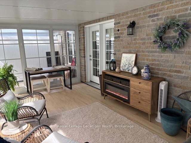 Photo 34 of 56 Garden Grove Crescent, Wasaga Beach — HOMEH