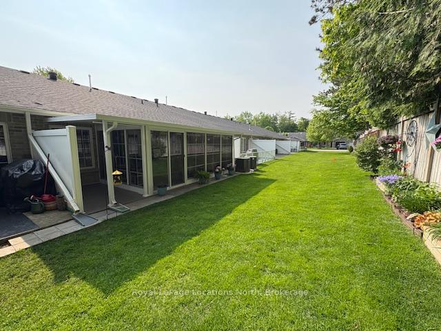 Photo 35 of 56 Garden Grove Crescent, Wasaga Beach — HOMEH