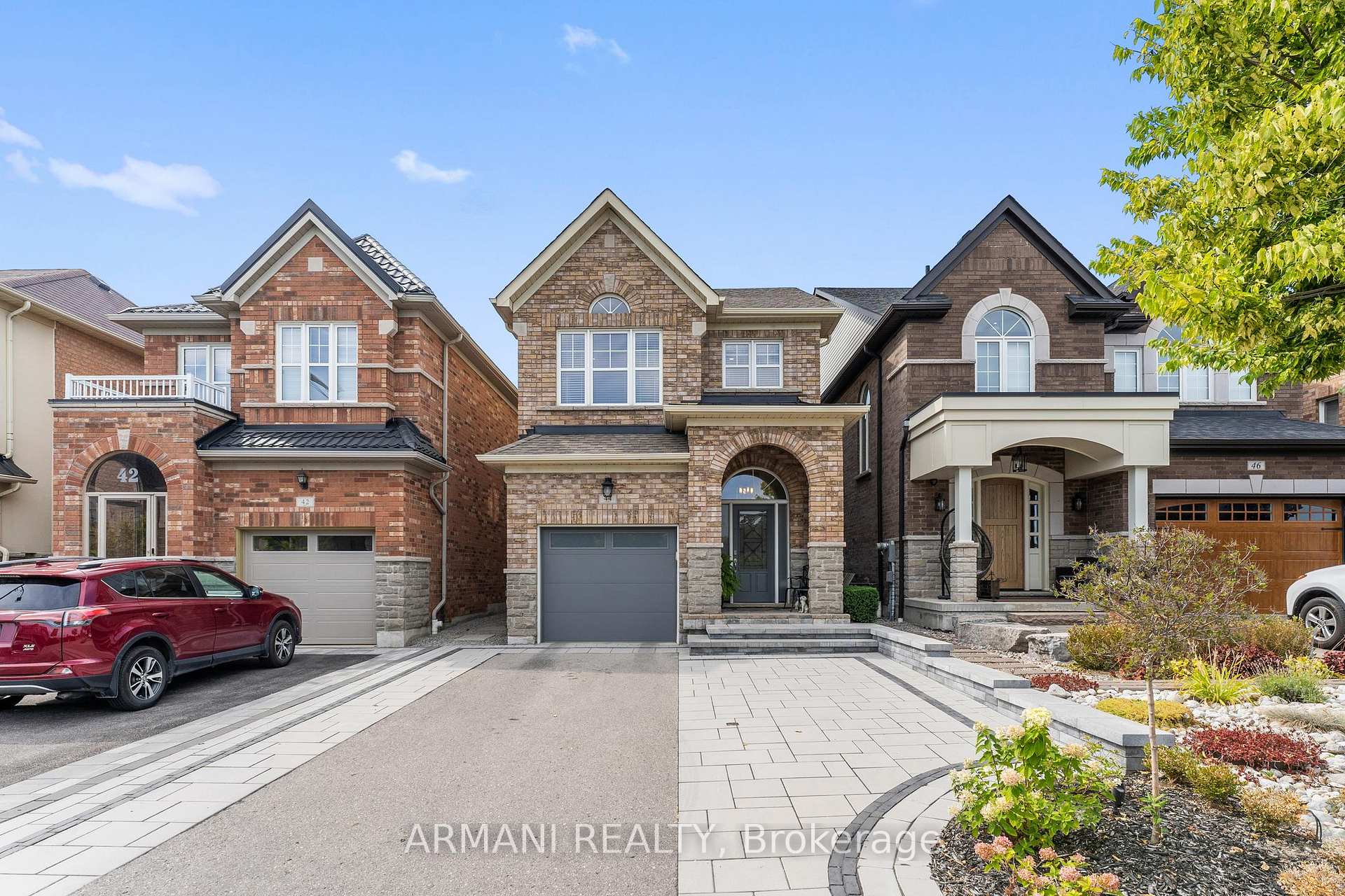 Photo 1 of 44 Alex Black Street, Vaughan, Patterson — HOMEH