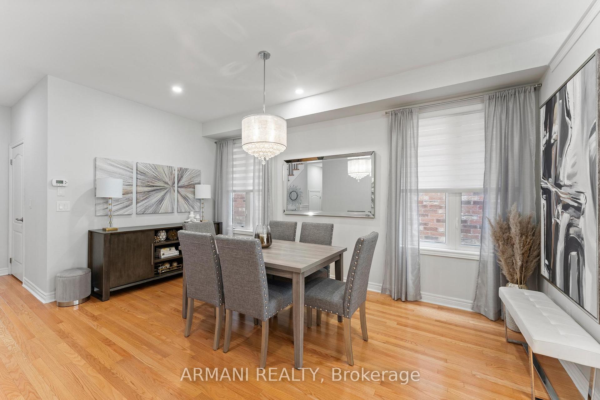 Photo 8 of 44 Alex Black Street, Vaughan, Patterson — HOMEH