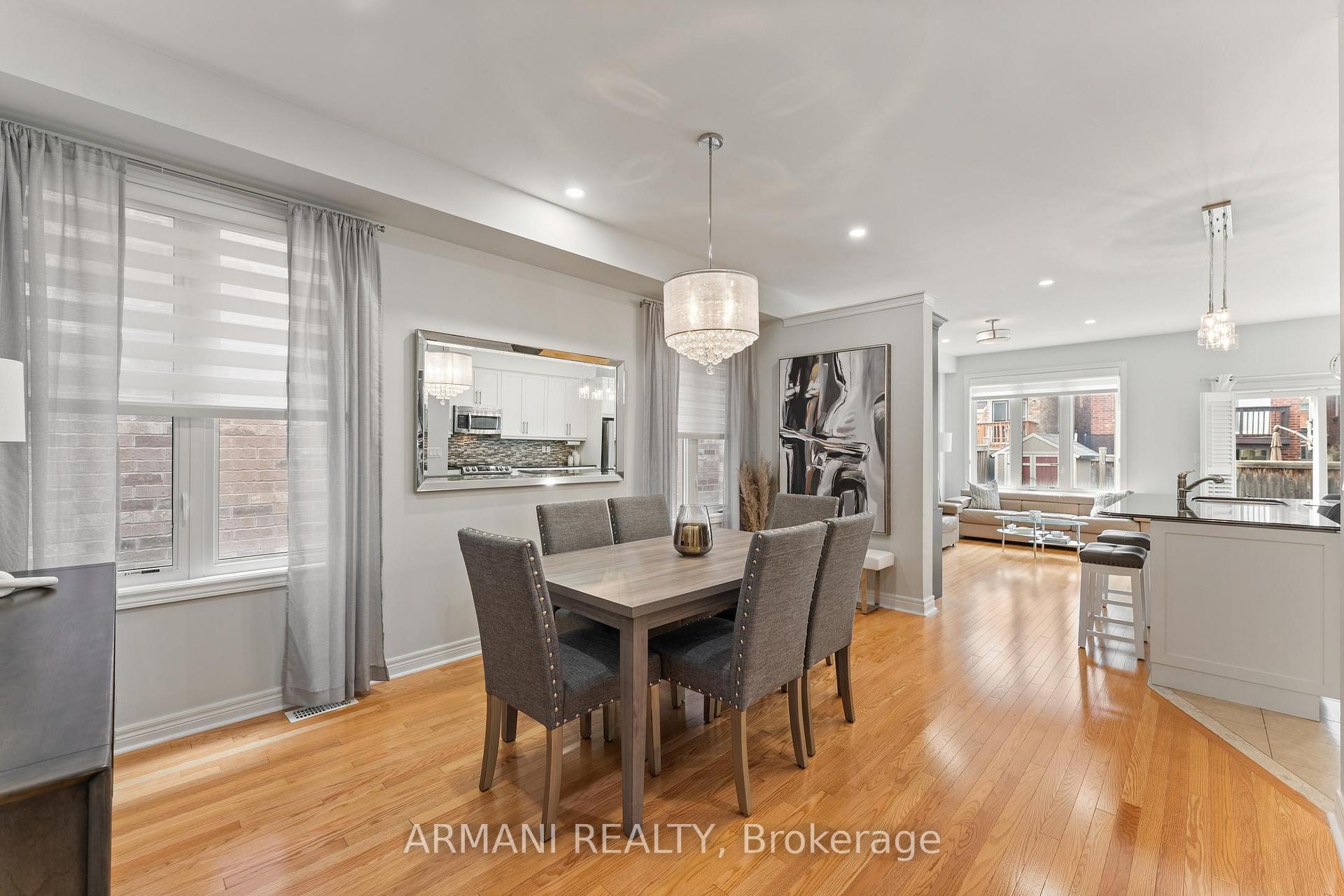 Photo 9 of 44 Alex Black Street, Vaughan, Patterson — HOMEH