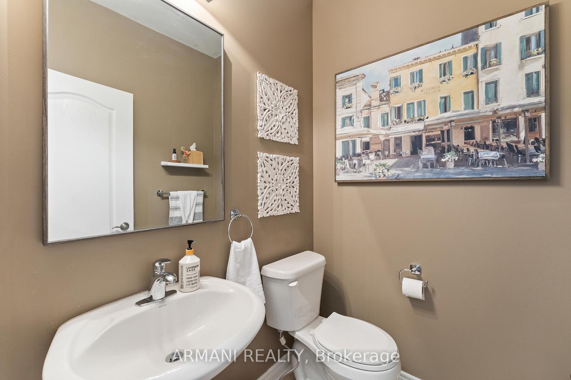 Photo 21 of 44 Alex Black Street, Vaughan, Patterson — HOMEH