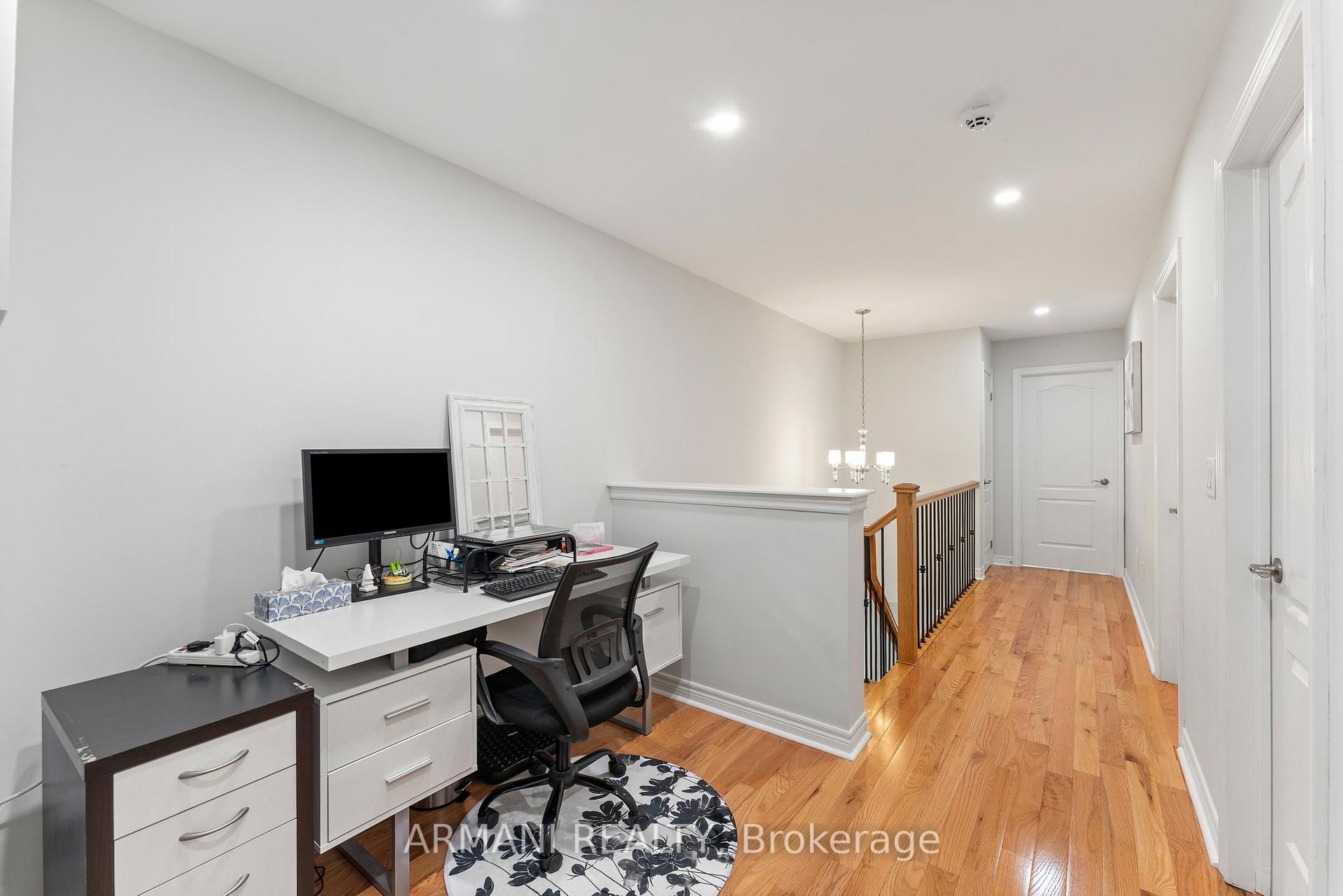Photo 24 of 44 Alex Black Street, Vaughan, Patterson — HOMEH
