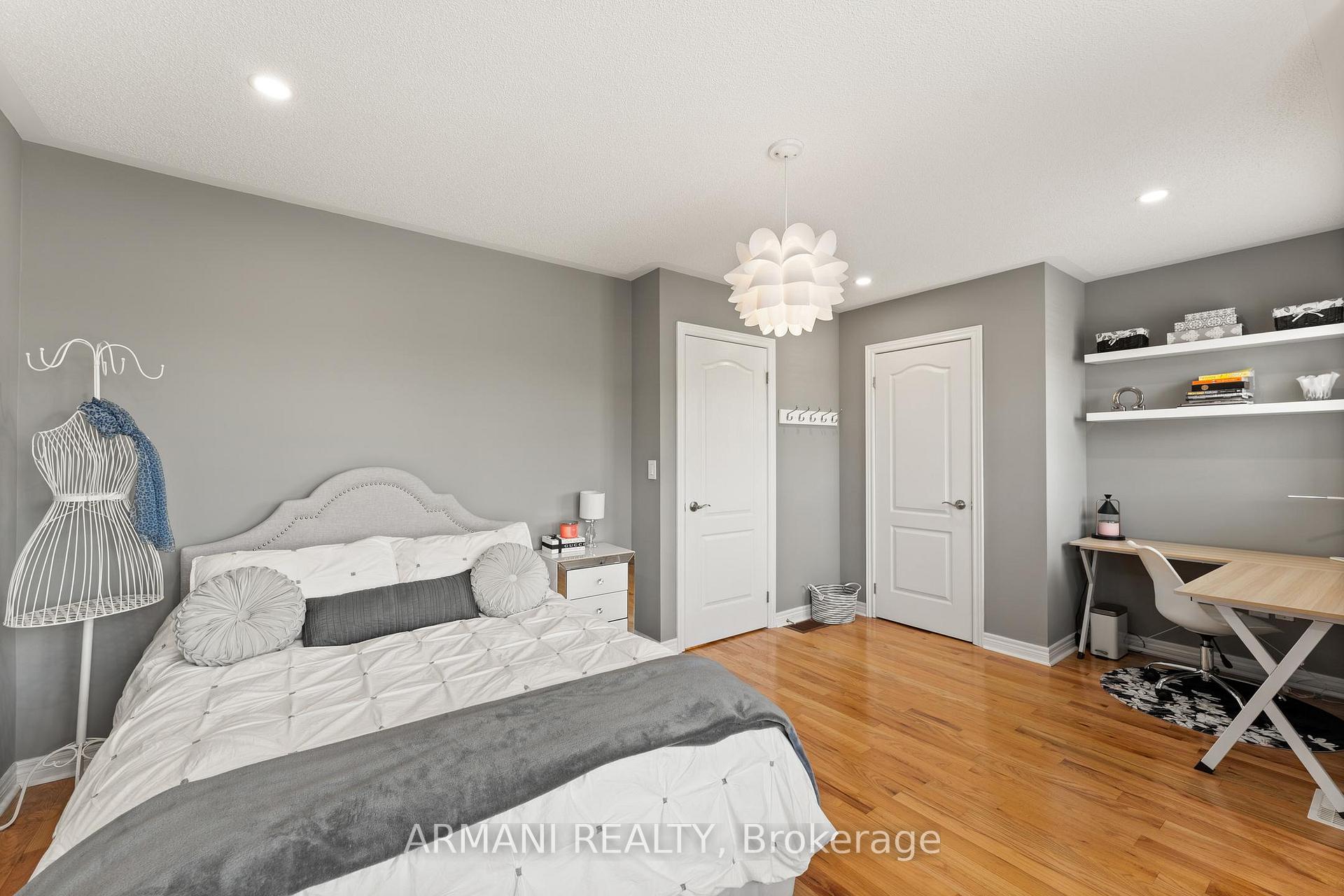 Photo 30 of 44 Alex Black Street, Vaughan, Patterson — HOMEH