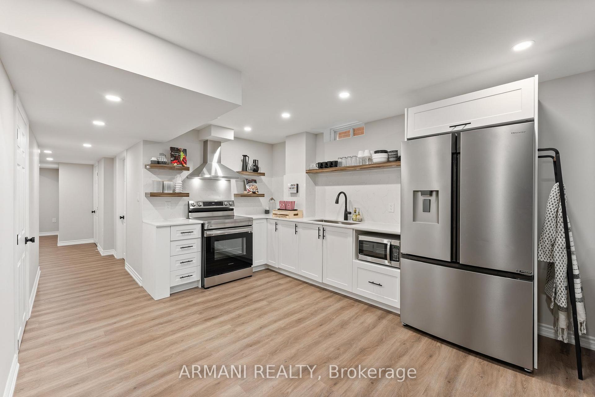 Photo 36 of 44 Alex Black Street, Vaughan, Patterson — HOMEH