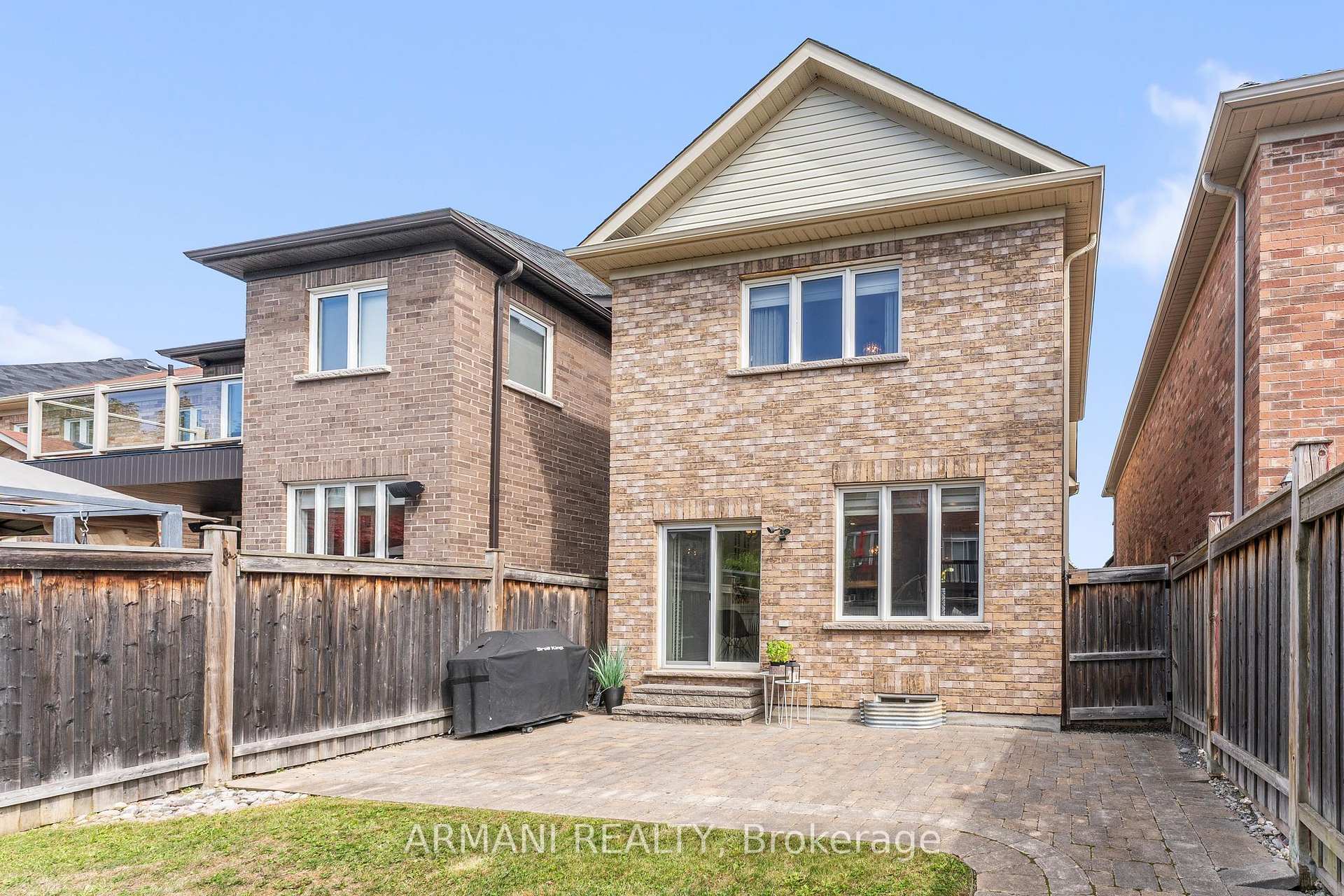 Photo 46 of 44 Alex Black Street, Vaughan, Patterson — HOMEH