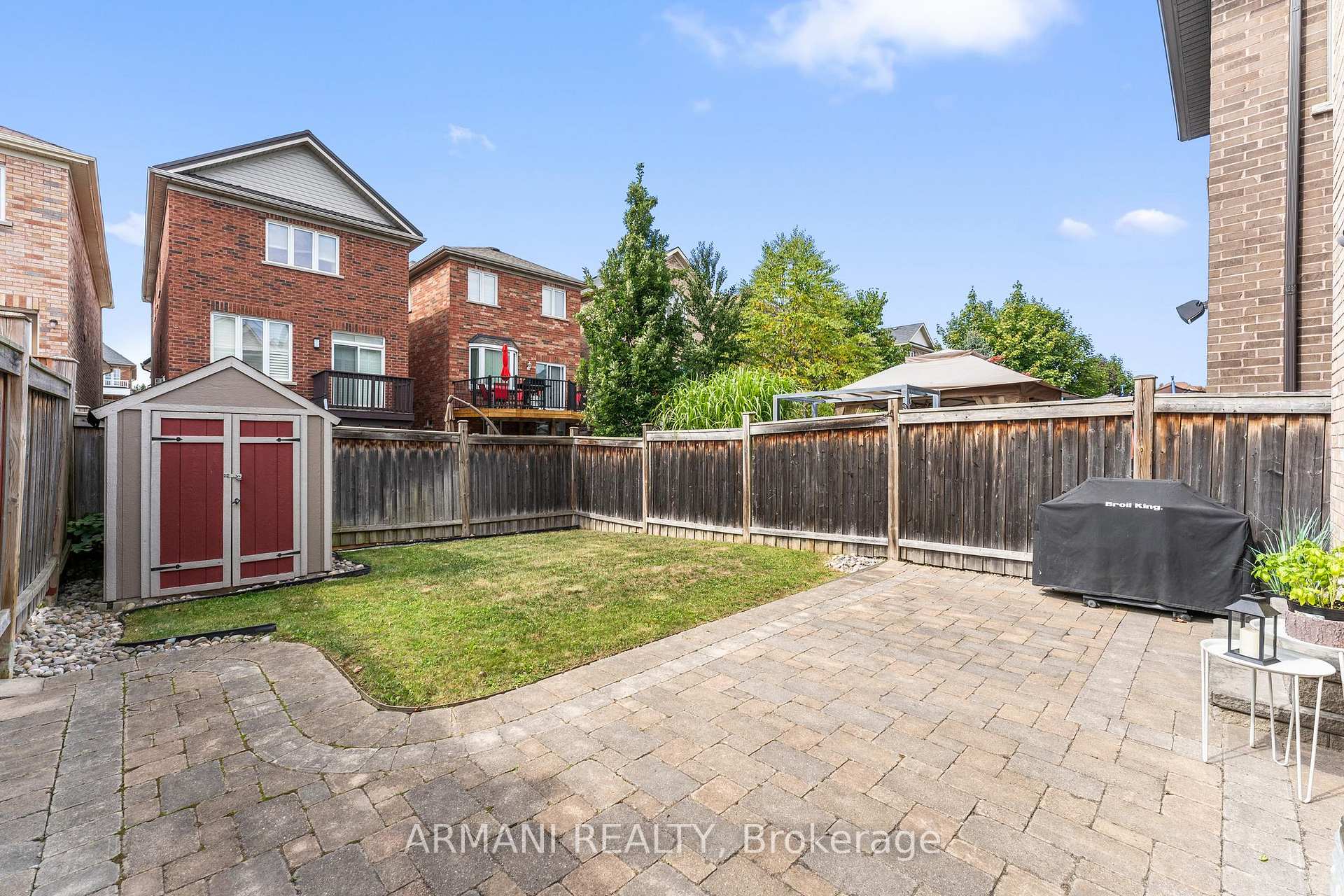 Photo 47 of 44 Alex Black Street, Vaughan, Patterson — HOMEH
