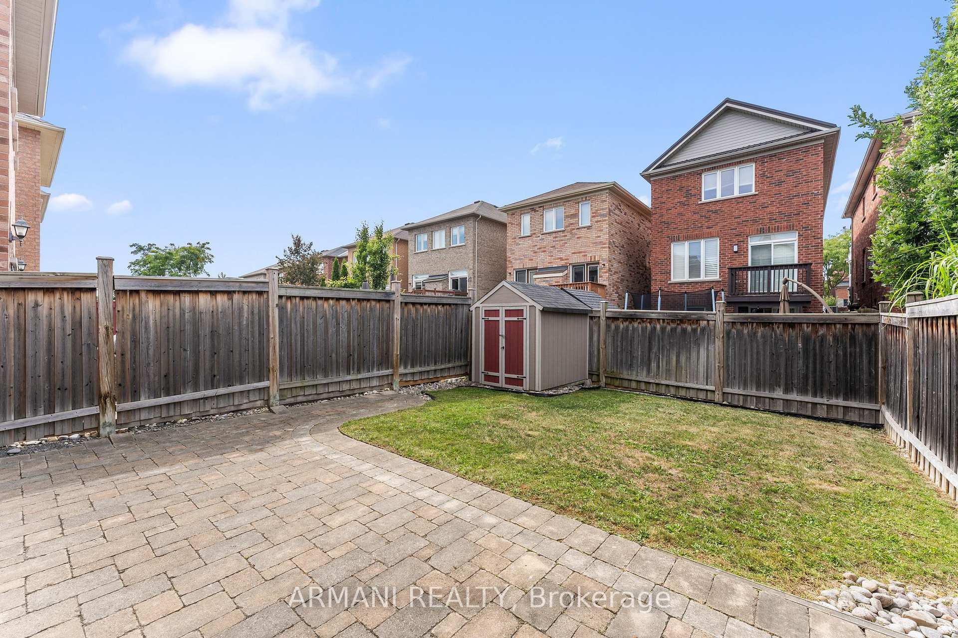 Photo 48 of 44 Alex Black Street, Vaughan, Patterson — HOMEH
