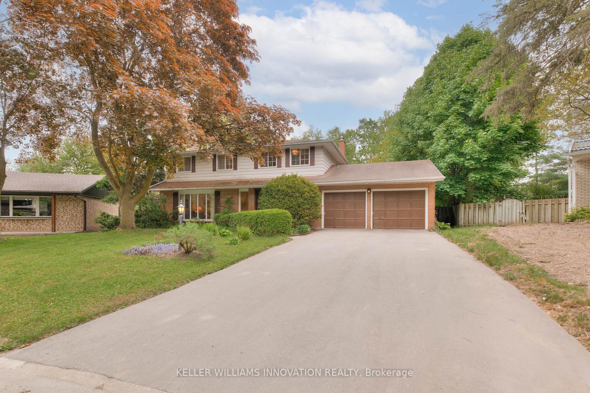 Photo 1 of 361 Coleridge Place, Waterloo — HOMEH