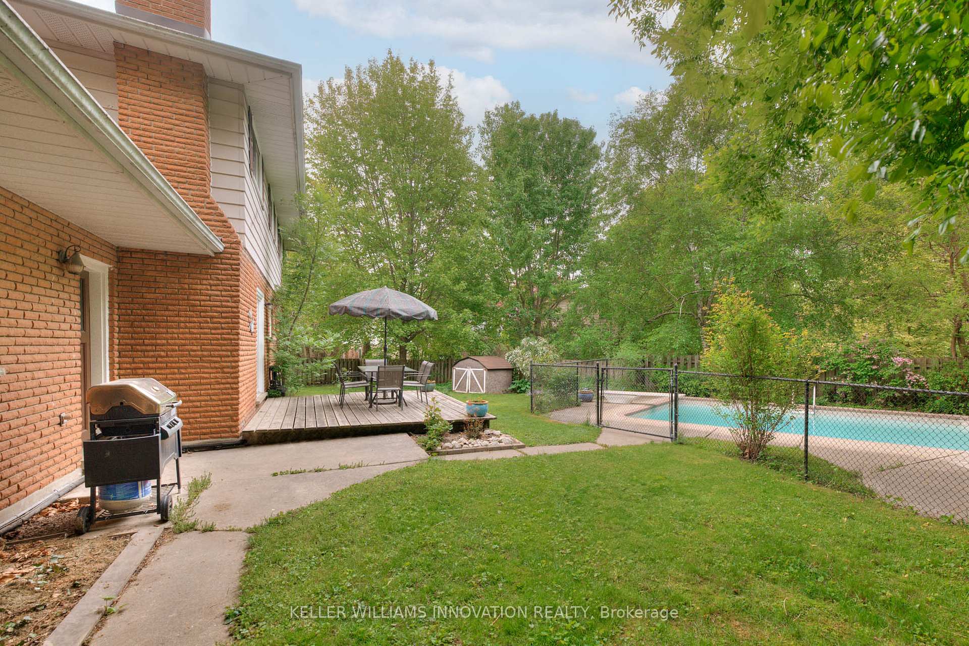 Photo 35 of 361 Coleridge Place, Waterloo — HOMEH