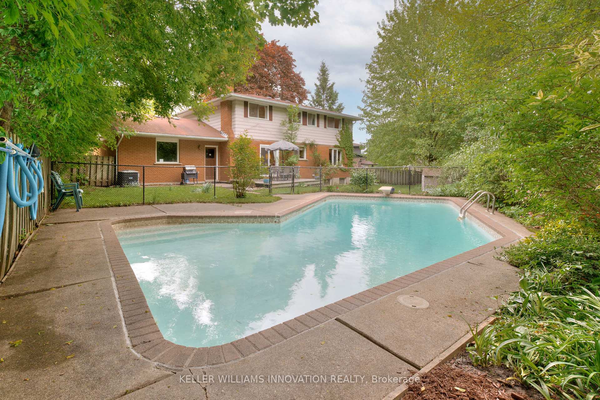 Photo 41 of 361 Coleridge Place, Waterloo — HOMEH