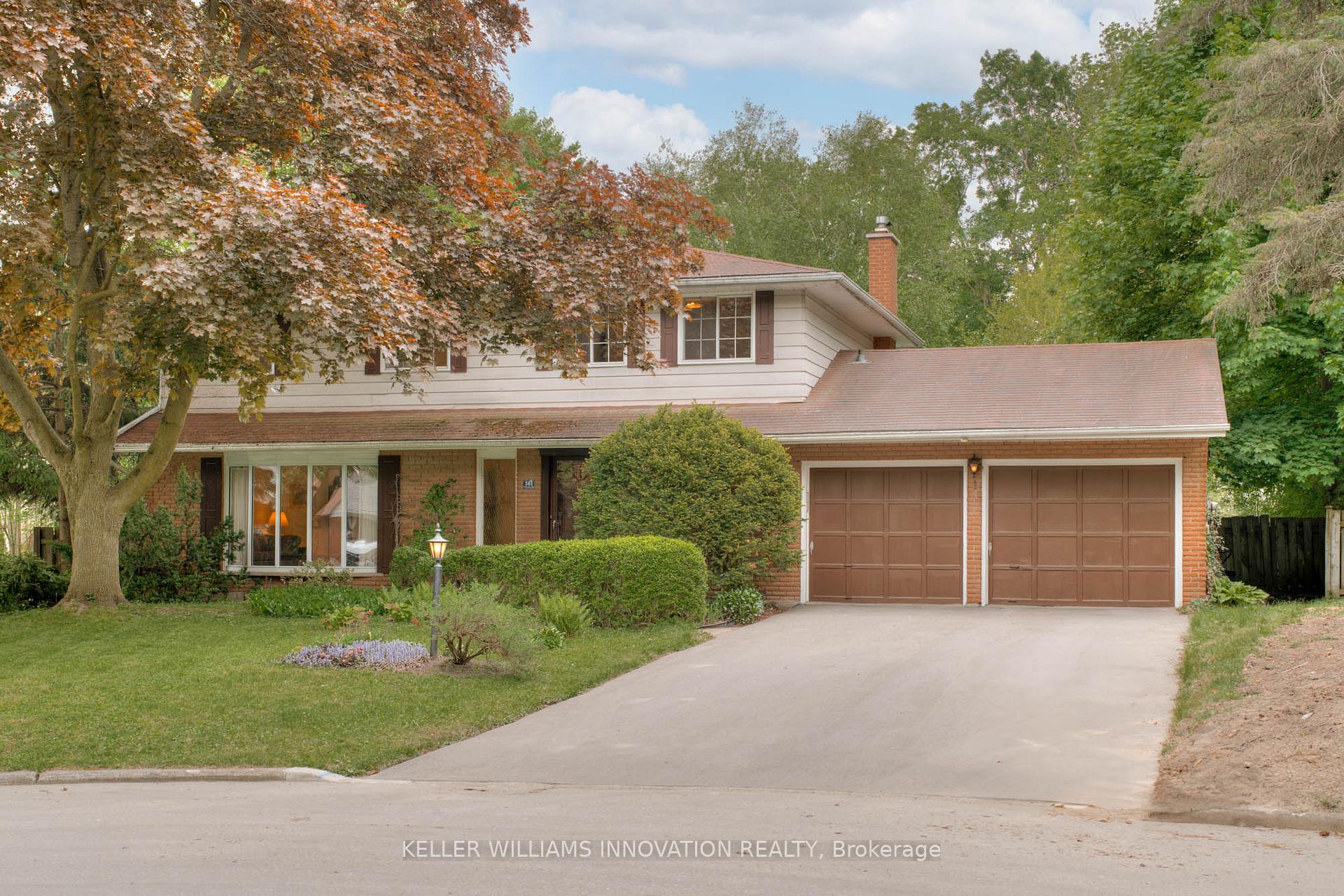 Photo 42 of 361 Coleridge Place, Waterloo — HOMEH