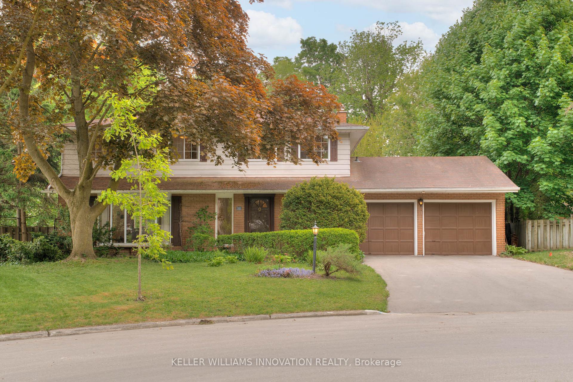 Photo 43 of 361 Coleridge Place, Waterloo — HOMEH