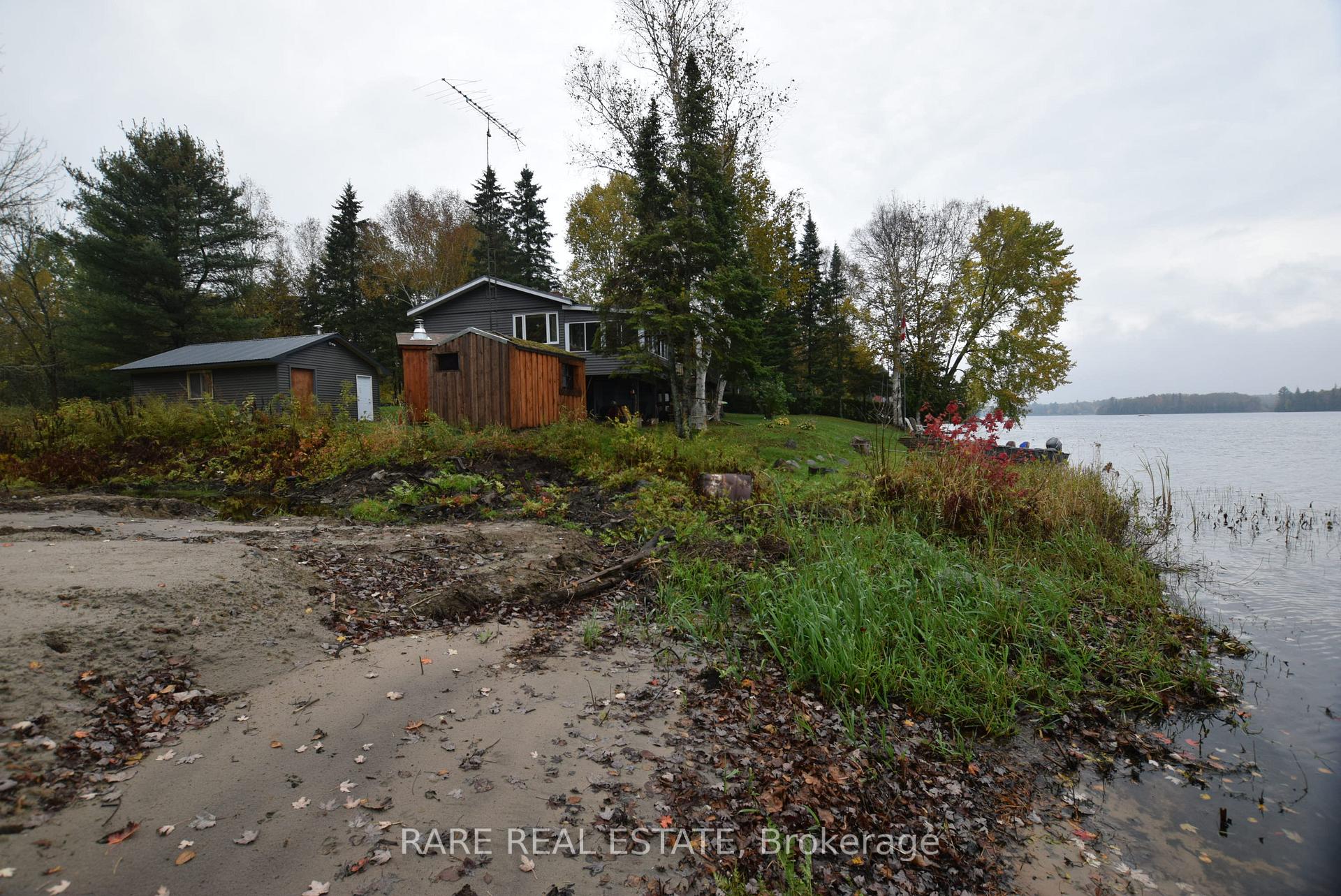Photo 10 of 249 Farleys Road, Whitestone, Hagerman — HOMEH