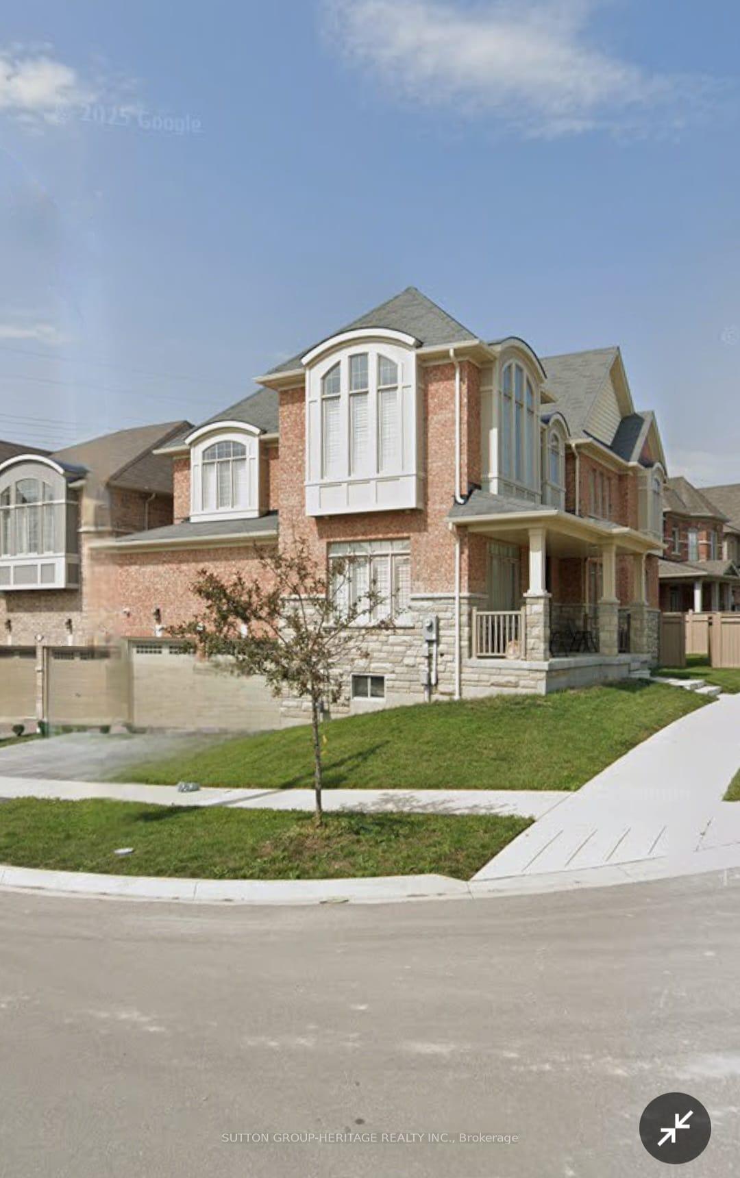 Front of 9 Stott Avenue