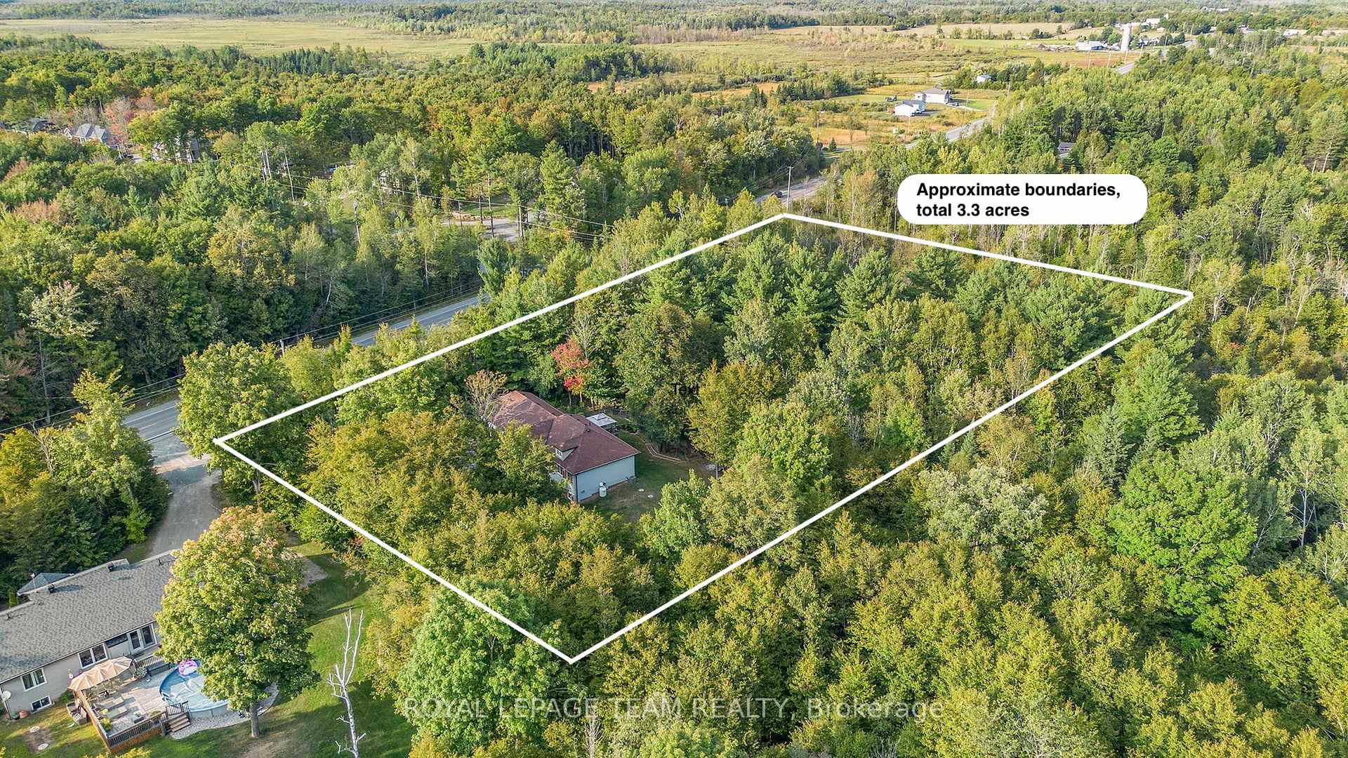 Photo 24 of 2025 Richmond Road, Beckwith, Beckwith Twp — HOMEH
