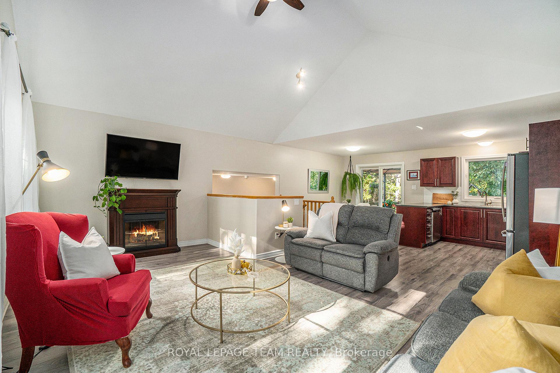 Photo 7 of 2025 Richmond Road, Beckwith, Beckwith Twp — HOMEH