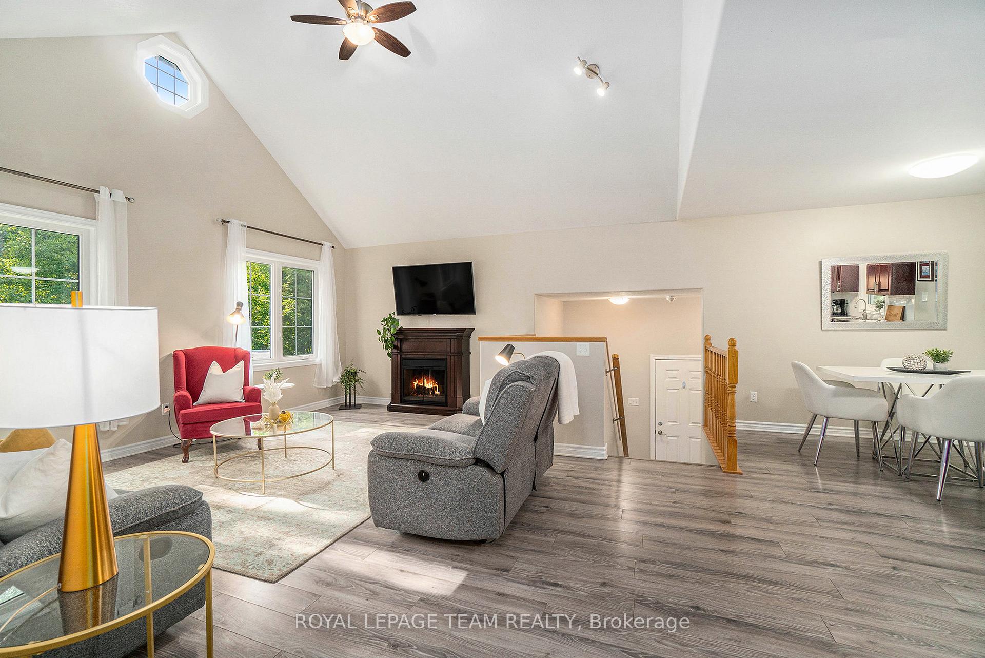 Photo 5 of 2025 Richmond Road, Beckwith, Beckwith Twp — HOMEH