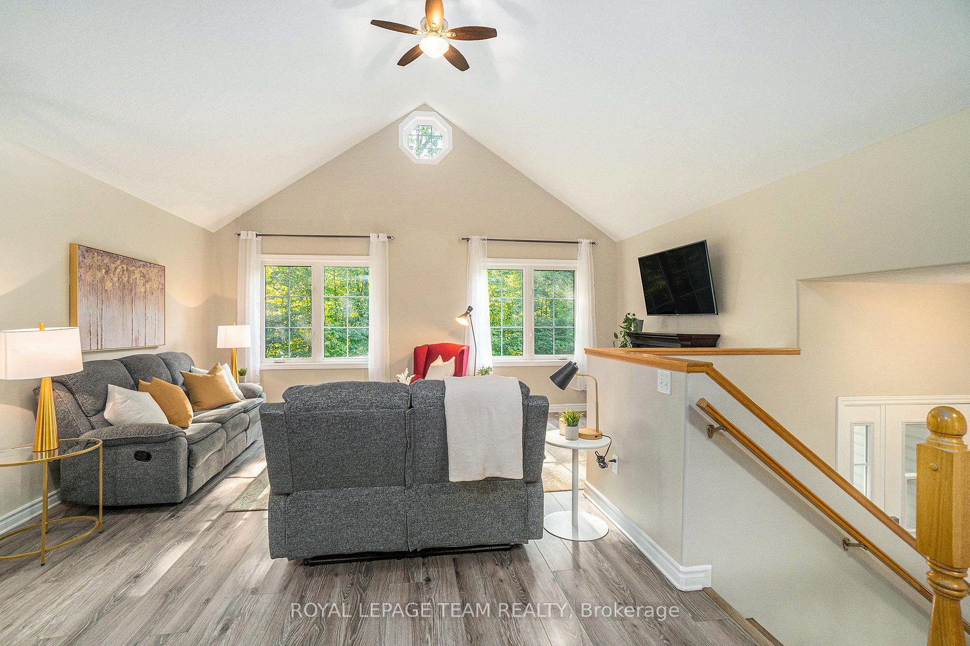 Photo 8 of 2025 Richmond Road, Beckwith, Beckwith Twp — HOMEH