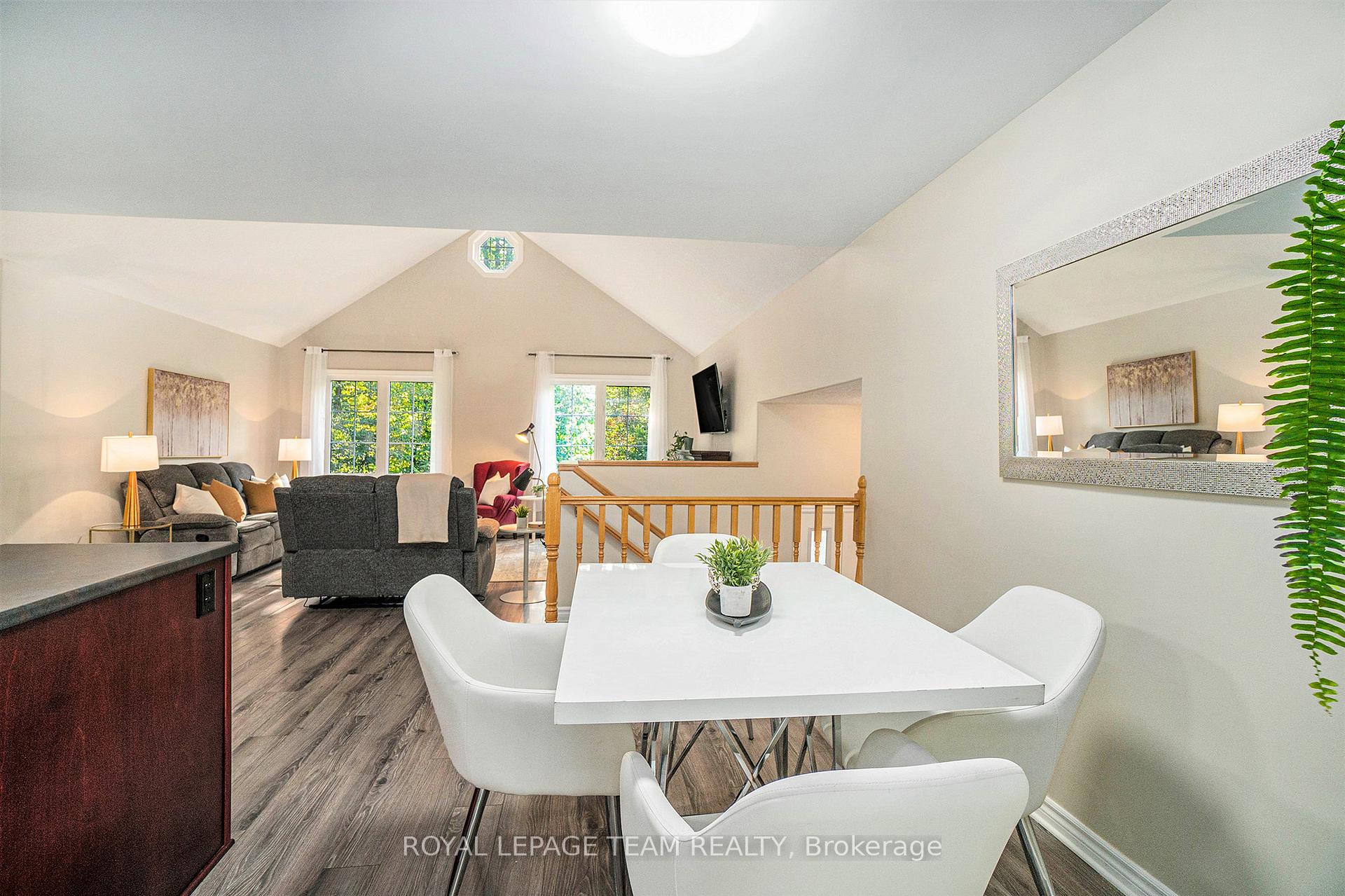 Photo 6 of 2025 Richmond Road, Beckwith, Beckwith Twp — HOMEH