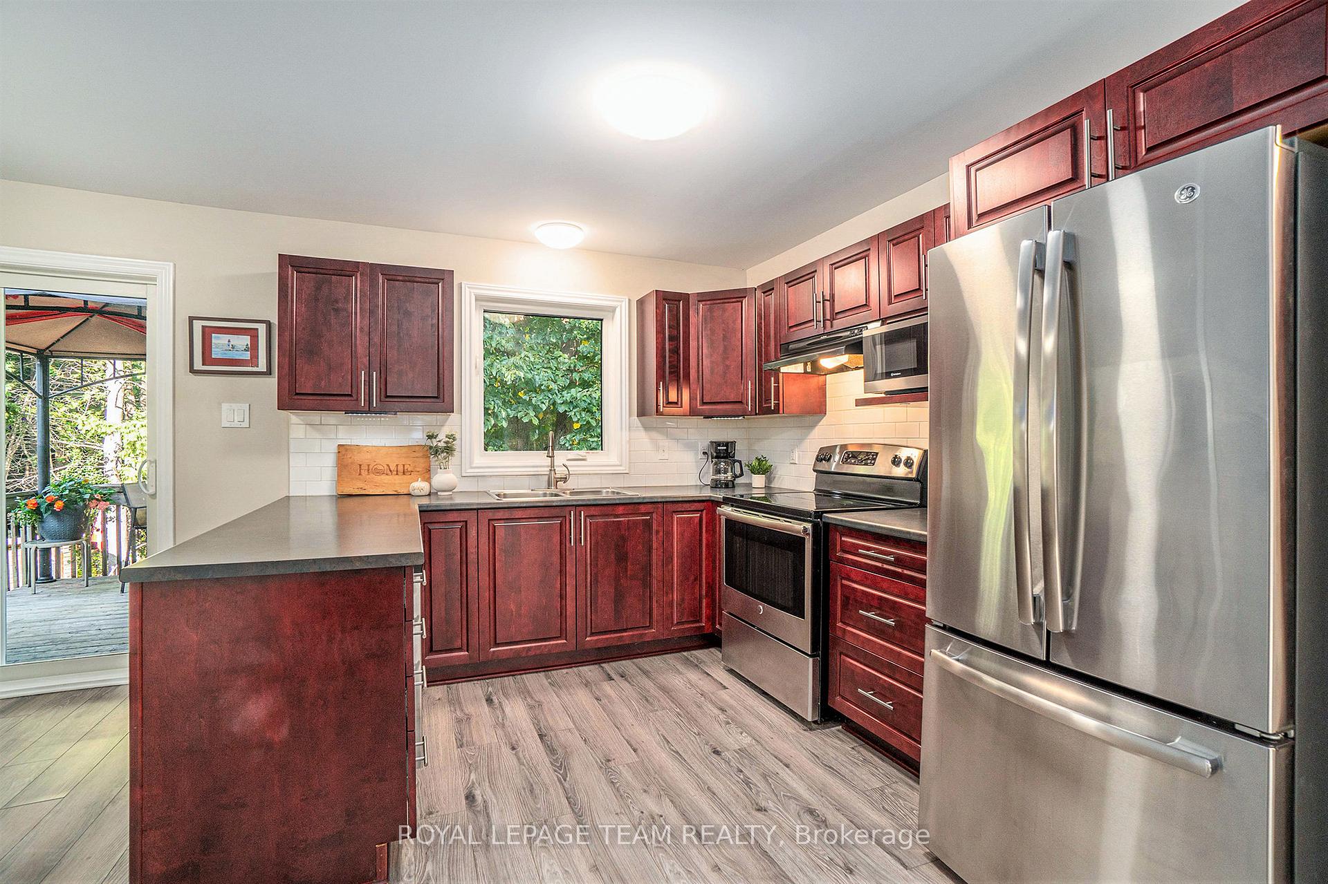 Photo 9 of 2025 Richmond Road, Beckwith, Beckwith Twp — HOMEH