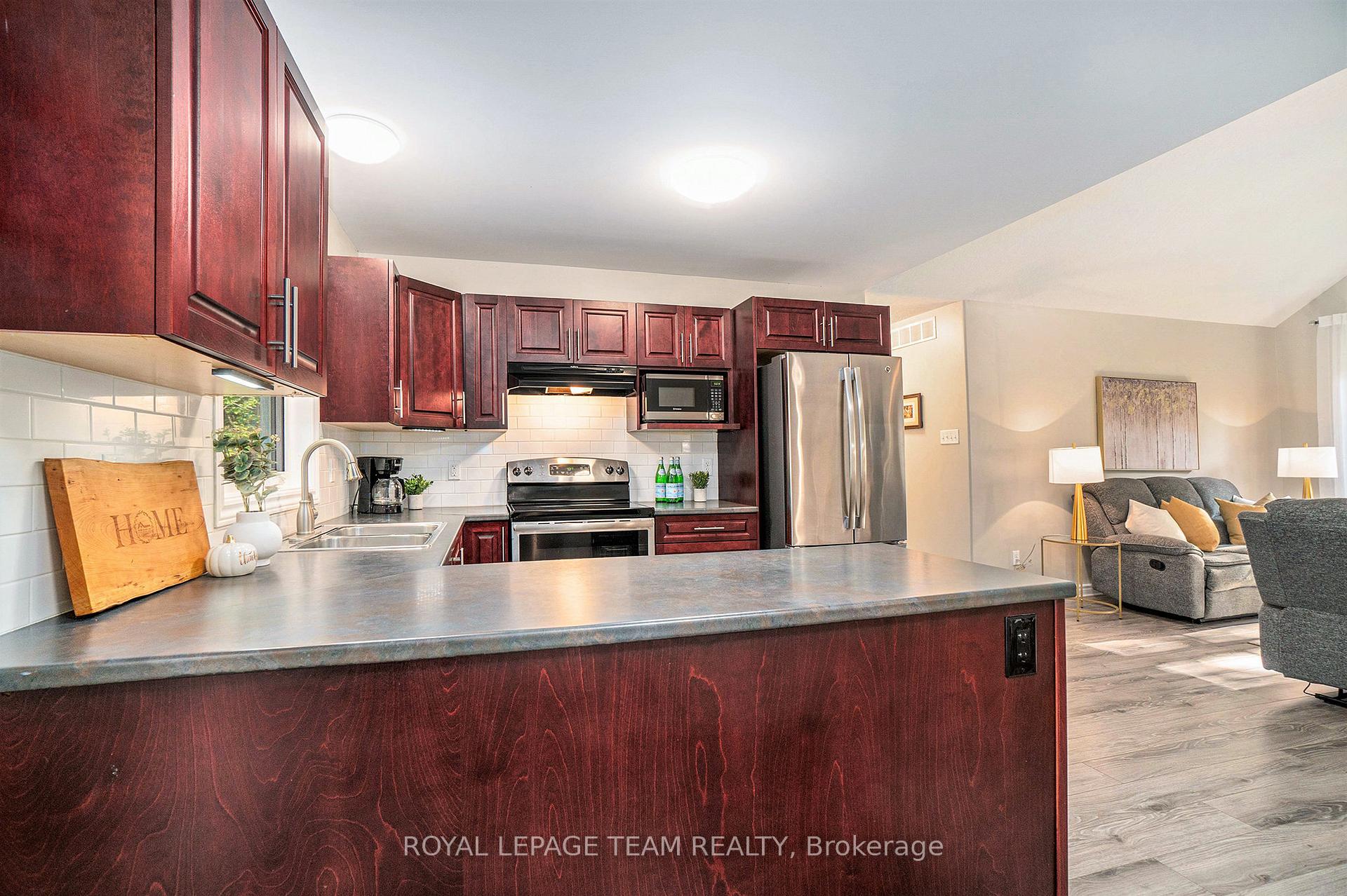 Photo 13 of 2025 Richmond Road, Beckwith, Beckwith Twp — HOMEH
