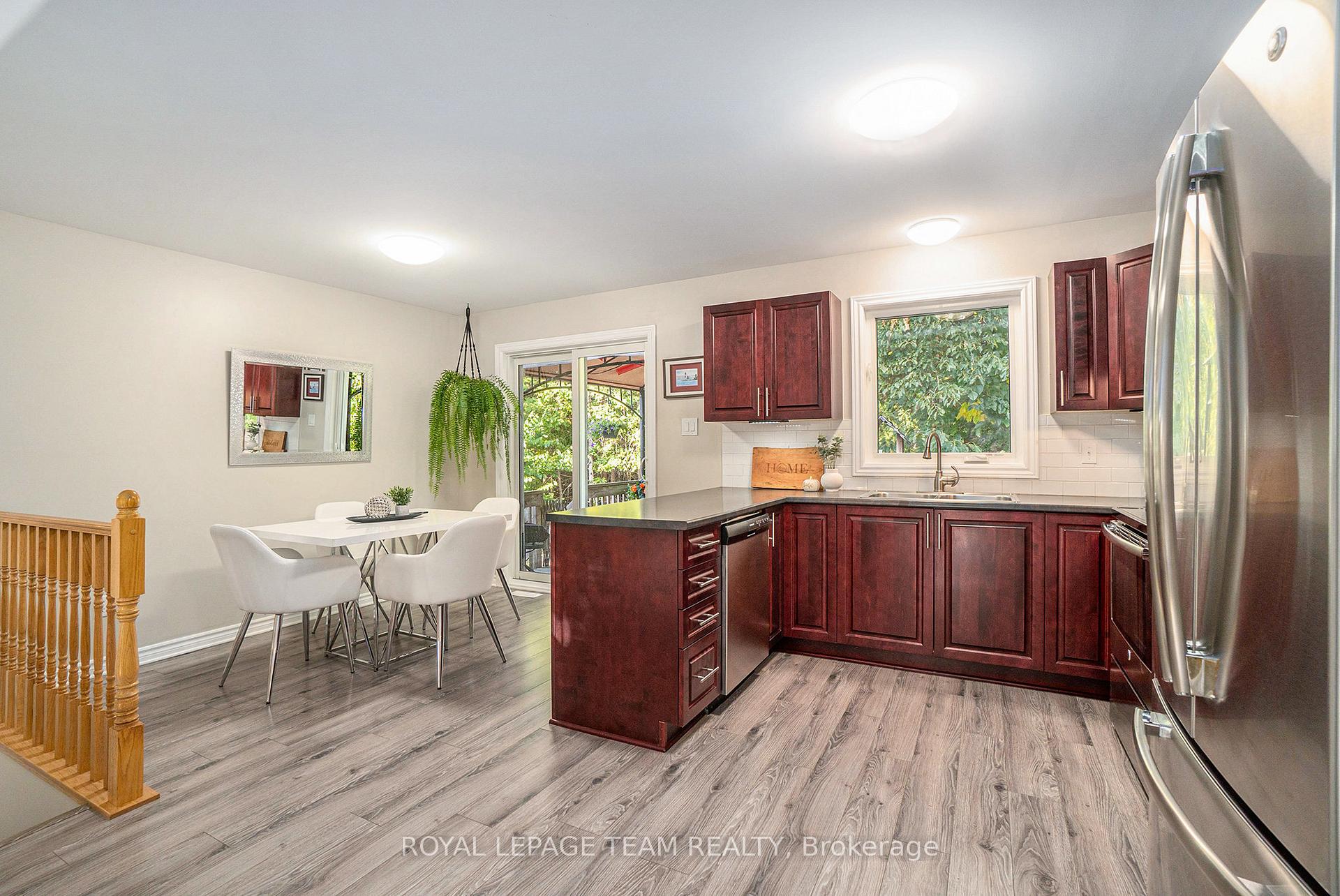 Photo 10 of 2025 Richmond Road, Beckwith, Beckwith Twp — HOMEH