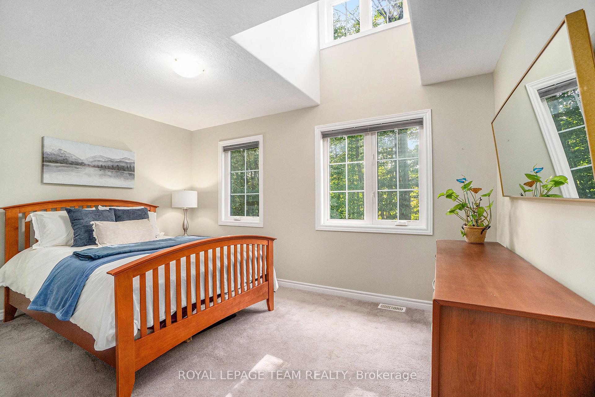 Photo 12 of 2025 Richmond Road, Beckwith, Beckwith Twp — HOMEH