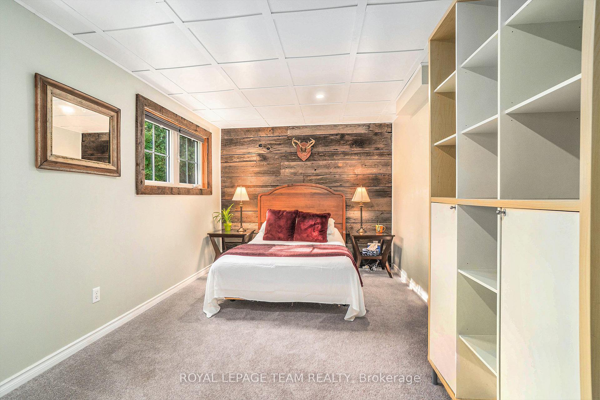 Photo 18 of 2025 Richmond Road, Beckwith, Beckwith Twp — HOMEH