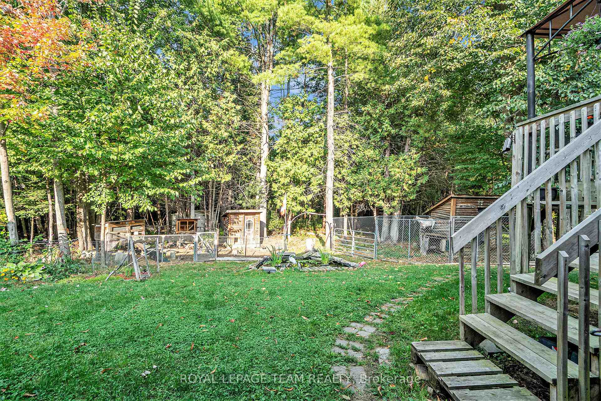Photo 26 of 2025 Richmond Road, Beckwith, Beckwith Twp — HOMEH