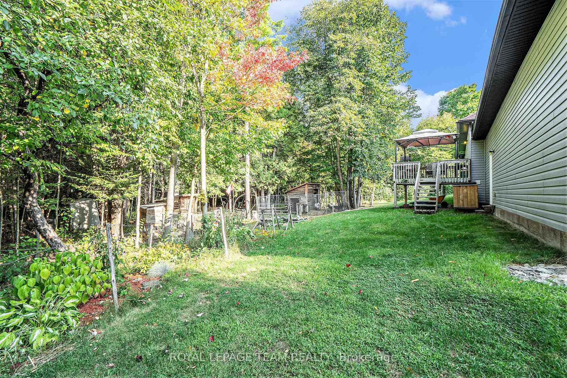 Photo 28 of 2025 Richmond Road, Beckwith, Beckwith Twp — HOMEH