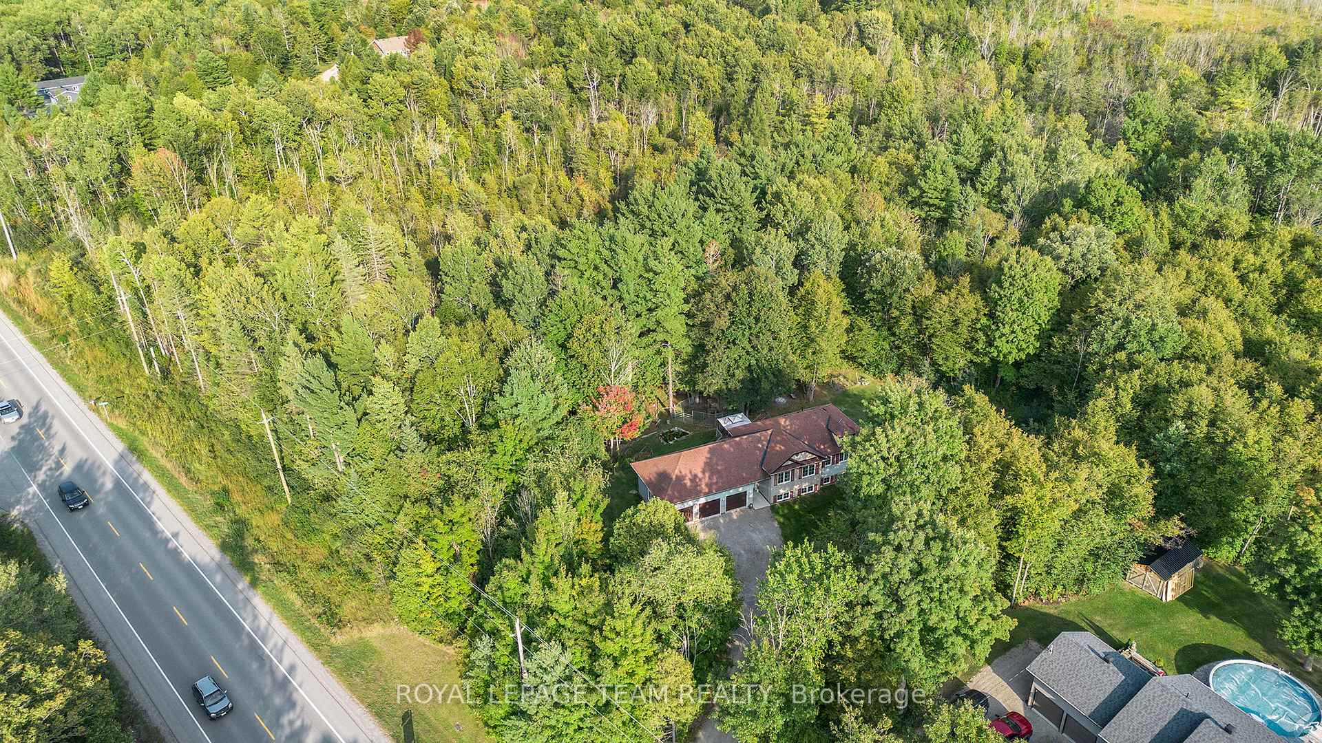 Photo 36 of 2025 Richmond Road, Beckwith, Beckwith Twp — HOMEH