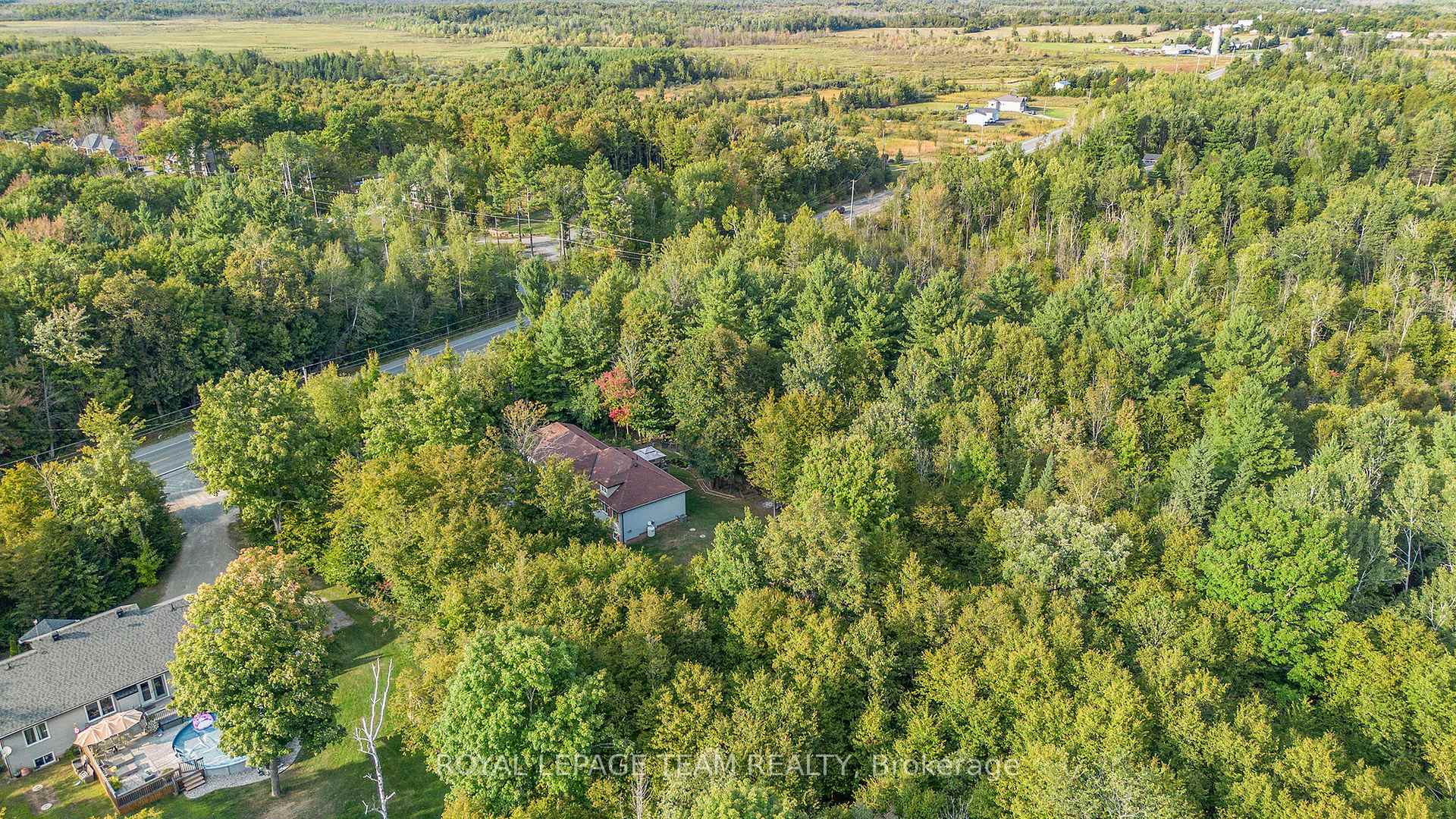 Photo 31 of 2025 Richmond Road, Beckwith, Beckwith Twp — HOMEH