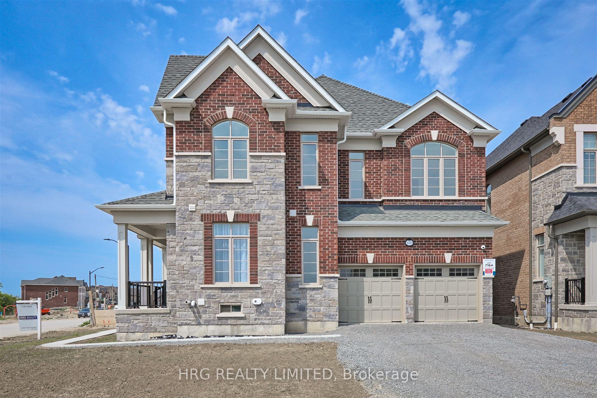 Photo 2 of 129 Pheasant Ridge Drive, Whitby, Rural Whitby — HOMEH