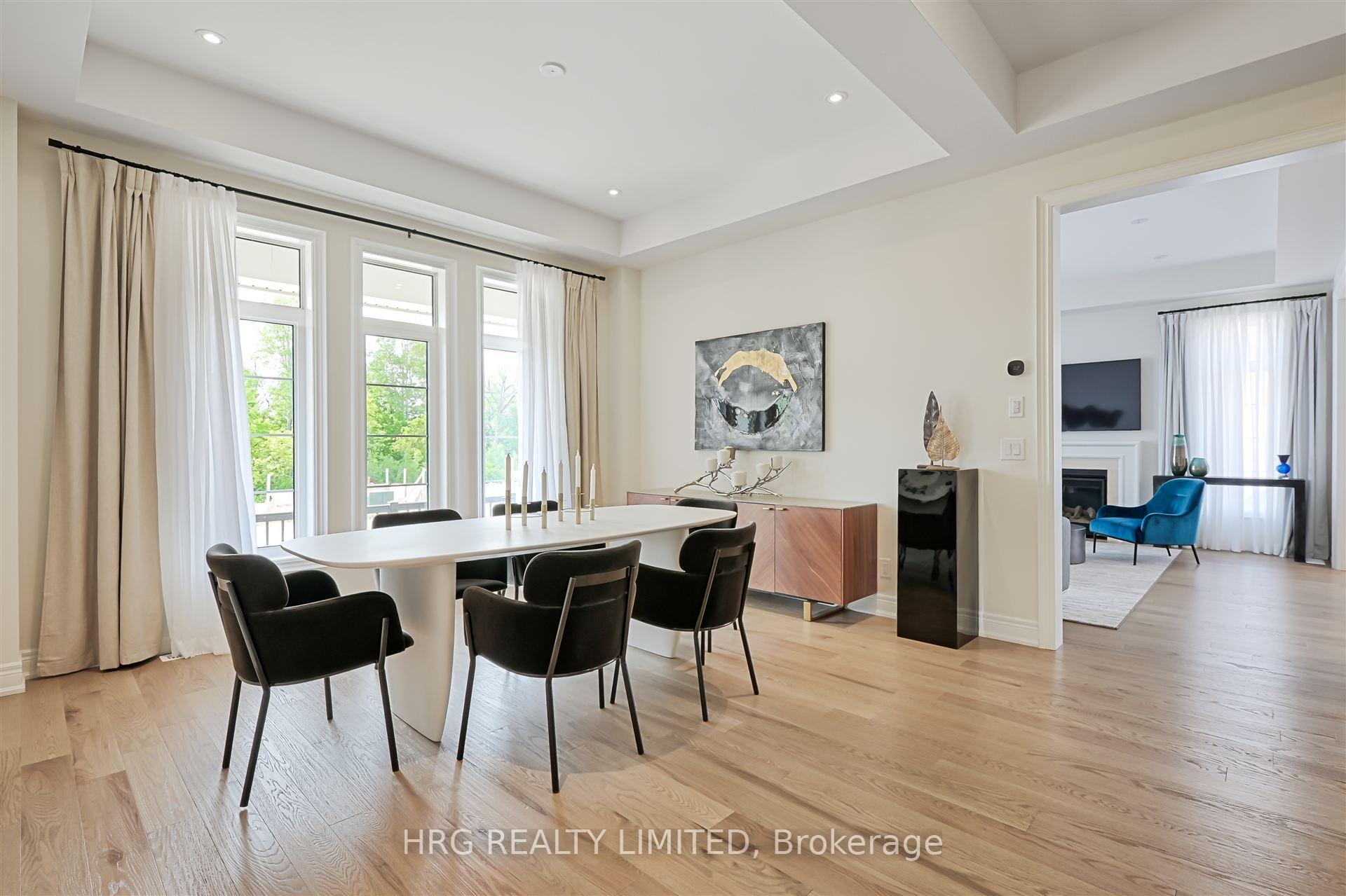 Photo 7 of 129 Pheasant Ridge Drive, Whitby, Rural Whitby — HOMEH