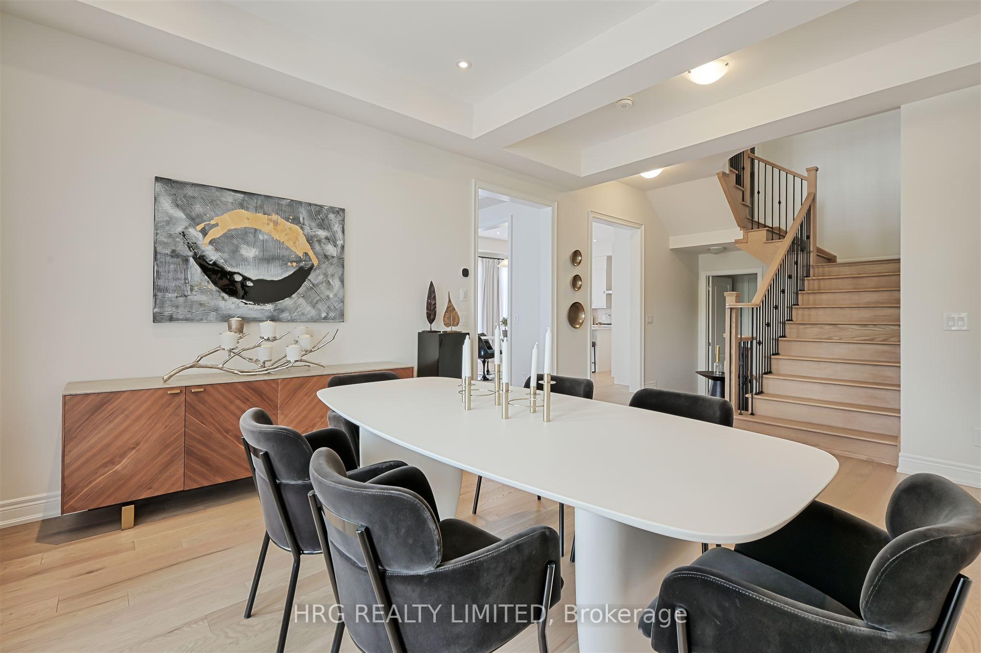 Photo 8 of 129 Pheasant Ridge Drive, Whitby, Rural Whitby — HOMEH