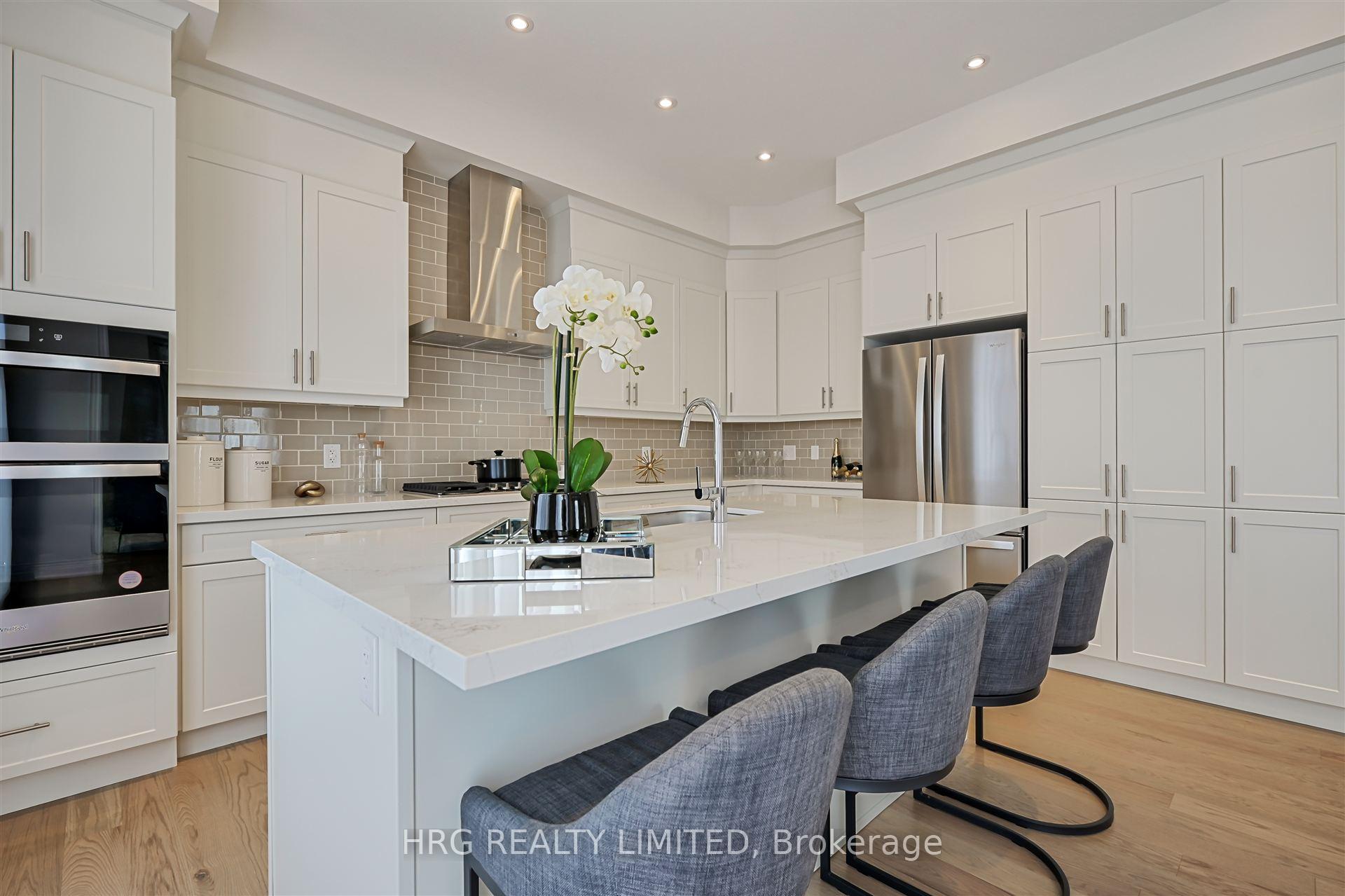 Photo 9 of 129 Pheasant Ridge Drive, Whitby, Rural Whitby — HOMEH