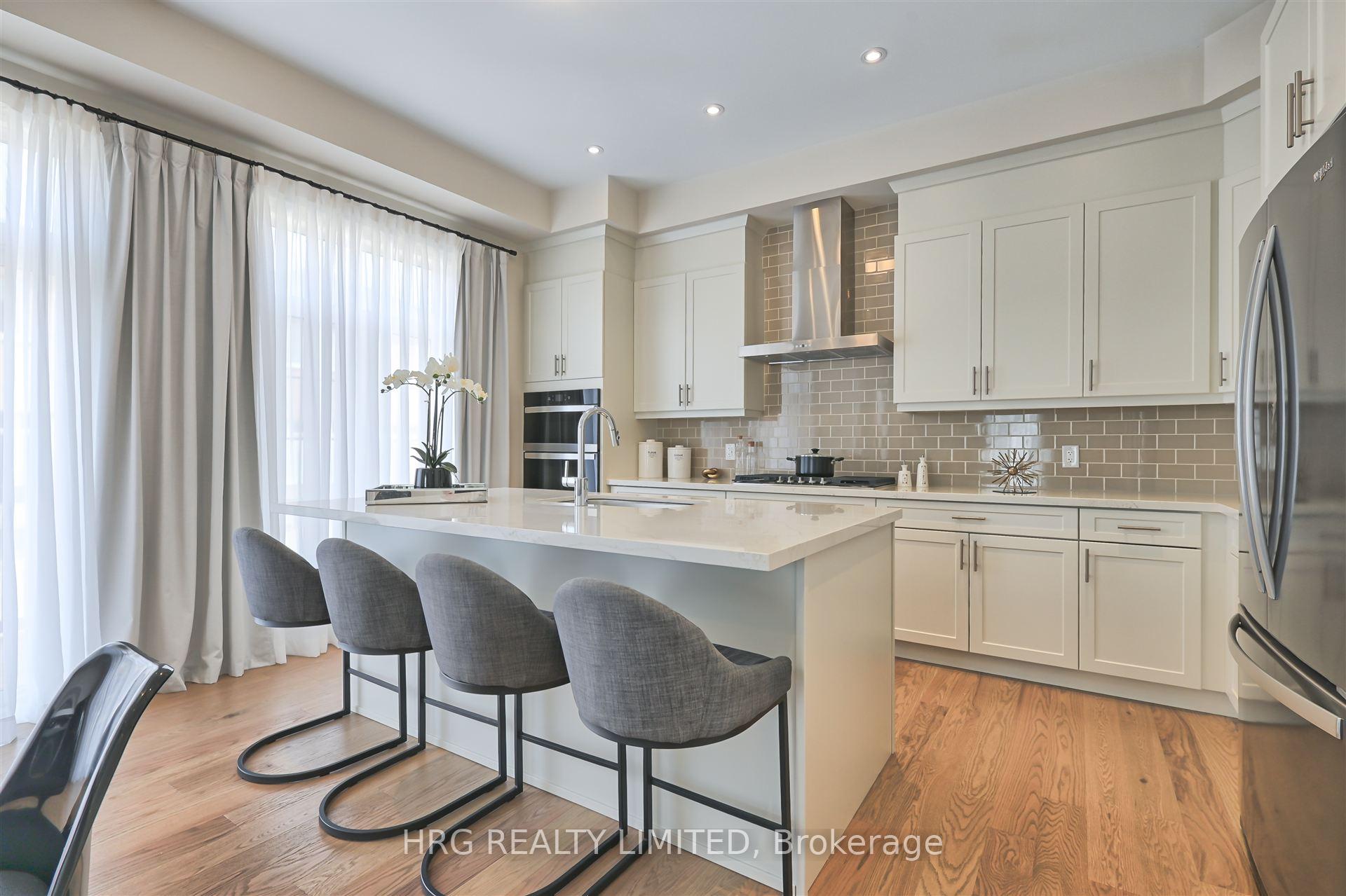 Photo 11 of 129 Pheasant Ridge Drive, Whitby, Rural Whitby — HOMEH