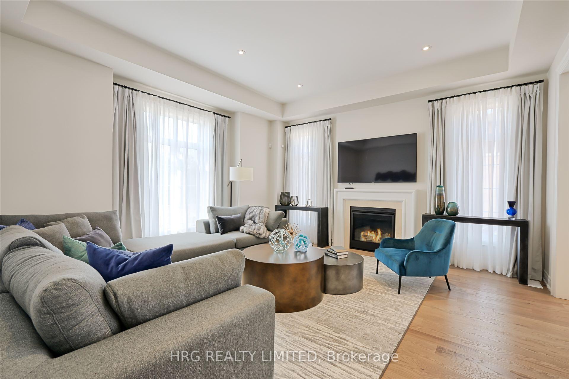 Photo 12 of 129 Pheasant Ridge Drive, Whitby, Rural Whitby — HOMEH