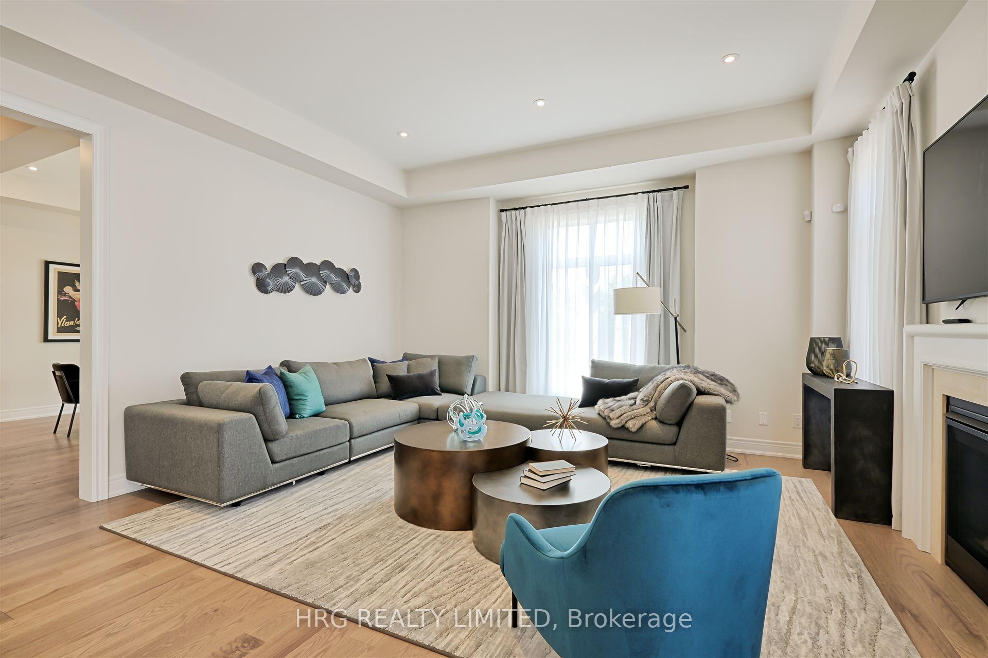 Photo 13 of 129 Pheasant Ridge Drive, Whitby, Rural Whitby — HOMEH