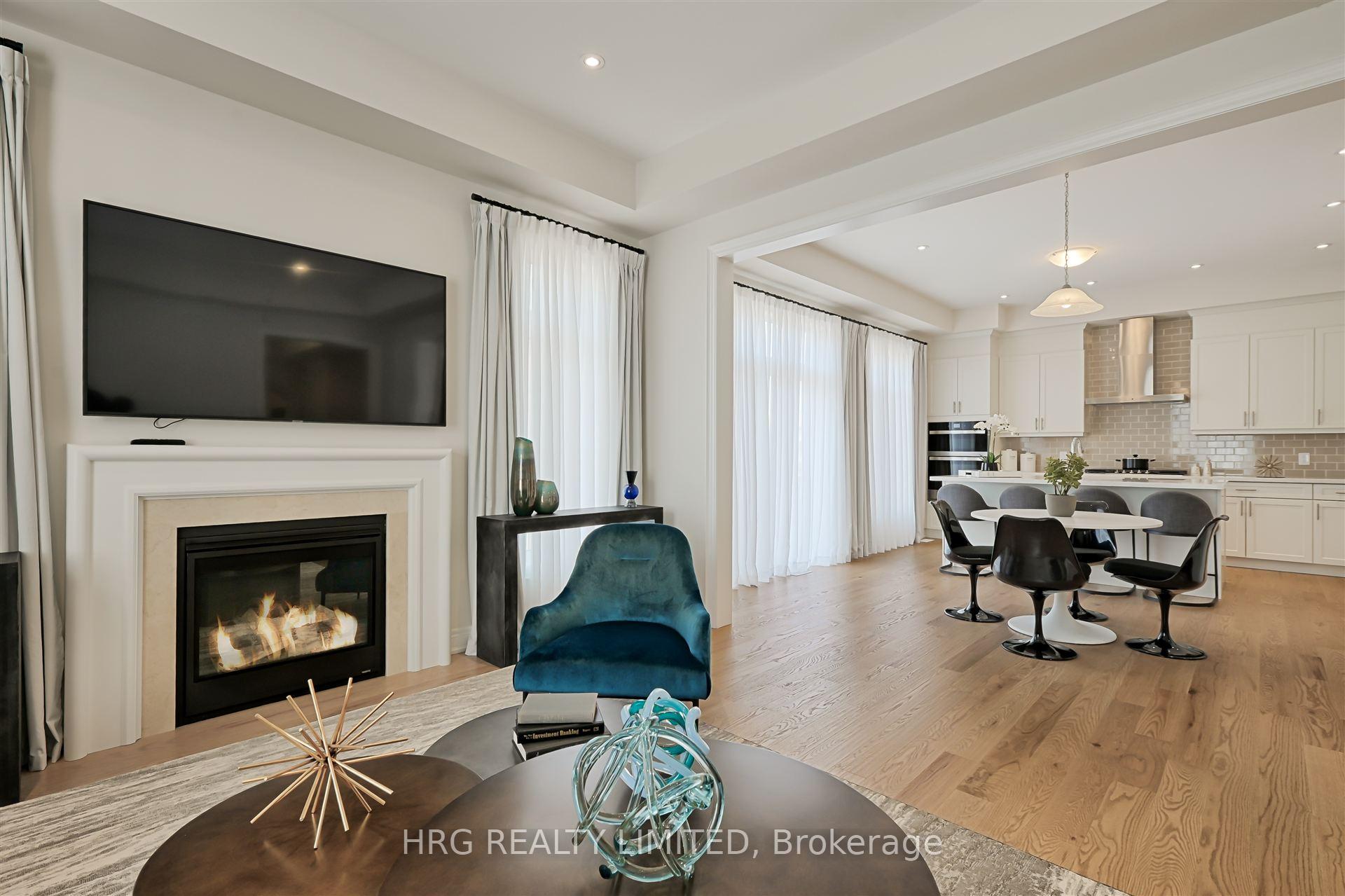 Photo 14 of 129 Pheasant Ridge Drive, Whitby, Rural Whitby — HOMEH