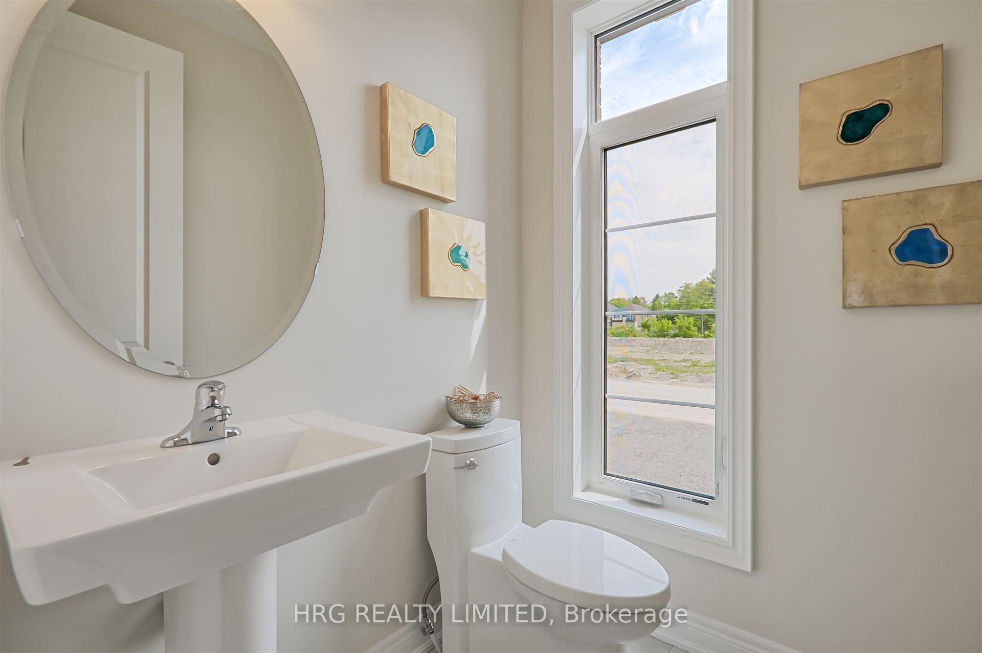 Photo 15 of 129 Pheasant Ridge Drive, Whitby, Rural Whitby — HOMEH