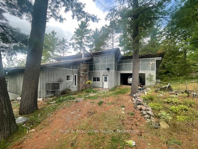 Photo 1 of 85 Pine Ridge Drive, West Nipissing, Crystal Falls — HOMEH
