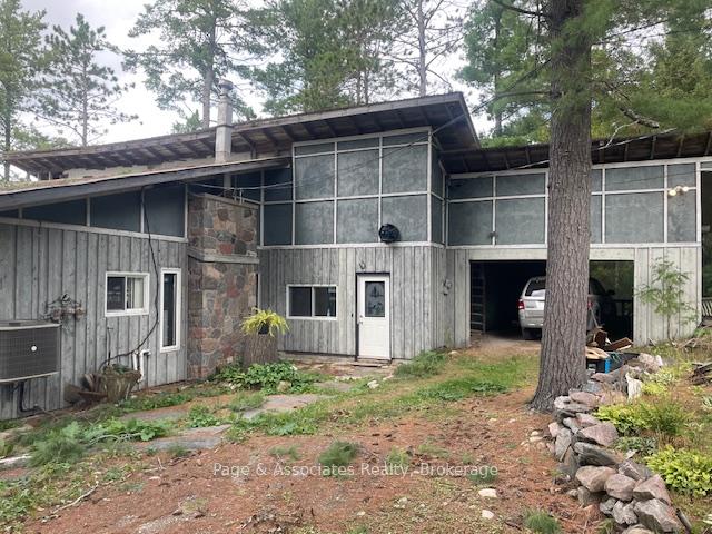 Photo 2 of 85 Pine Ridge Drive, West Nipissing, Crystal Falls — HOMEH
