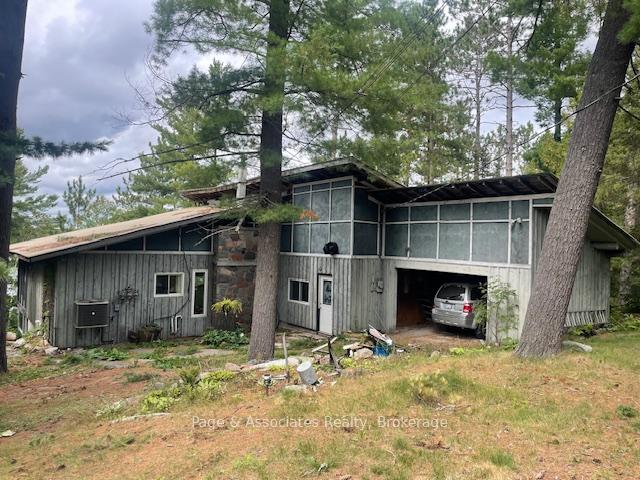 Photo 28 of 85 Pine Ridge Drive, West Nipissing, Crystal Falls — HOMEH